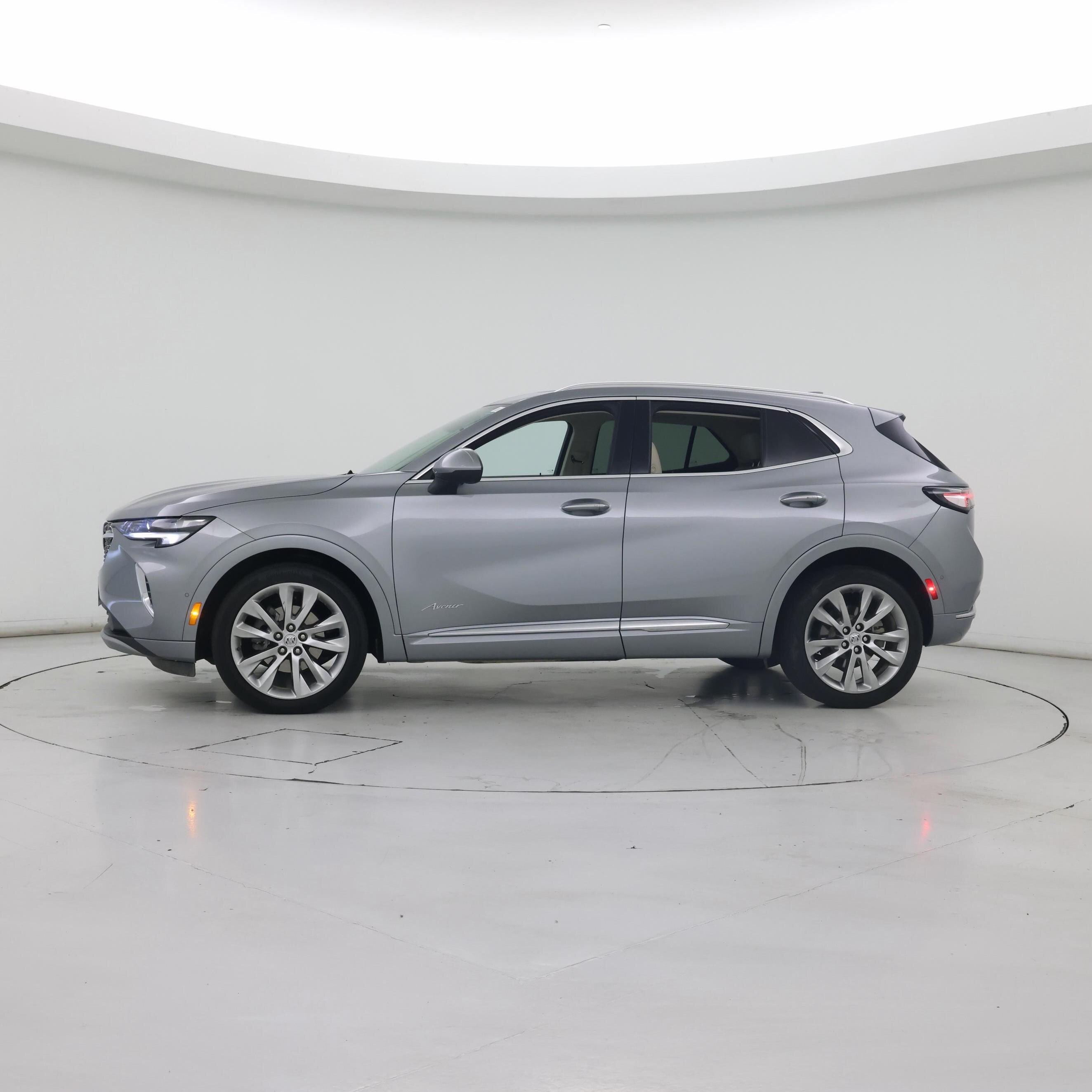Thumbnail: 2023 Buick Envision - 3