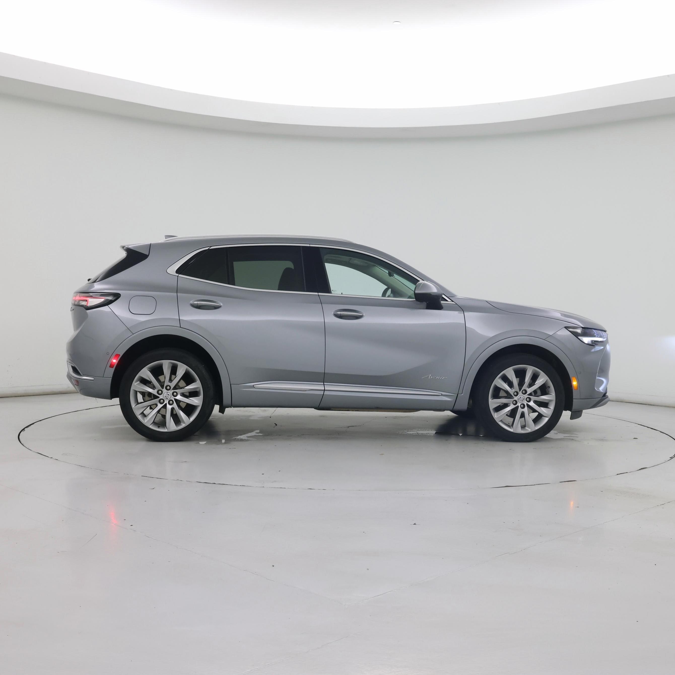 Thumbnail: 2023 Buick Envision - 7