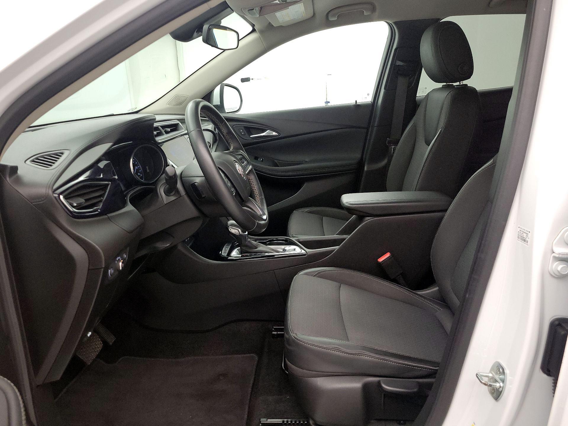 Thumbnail: 2021 Buick Encore GX - 11