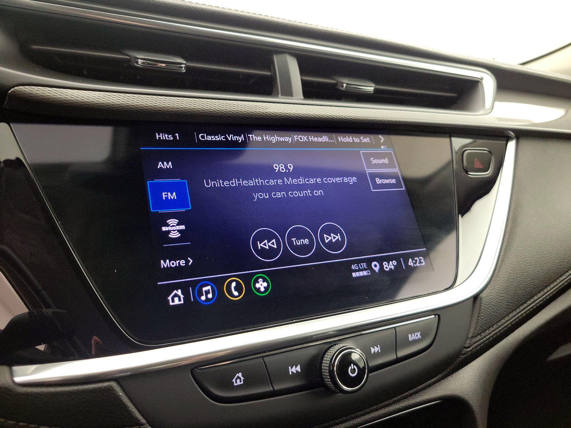 Thumbnail: 2021 Buick Encore GX - 15