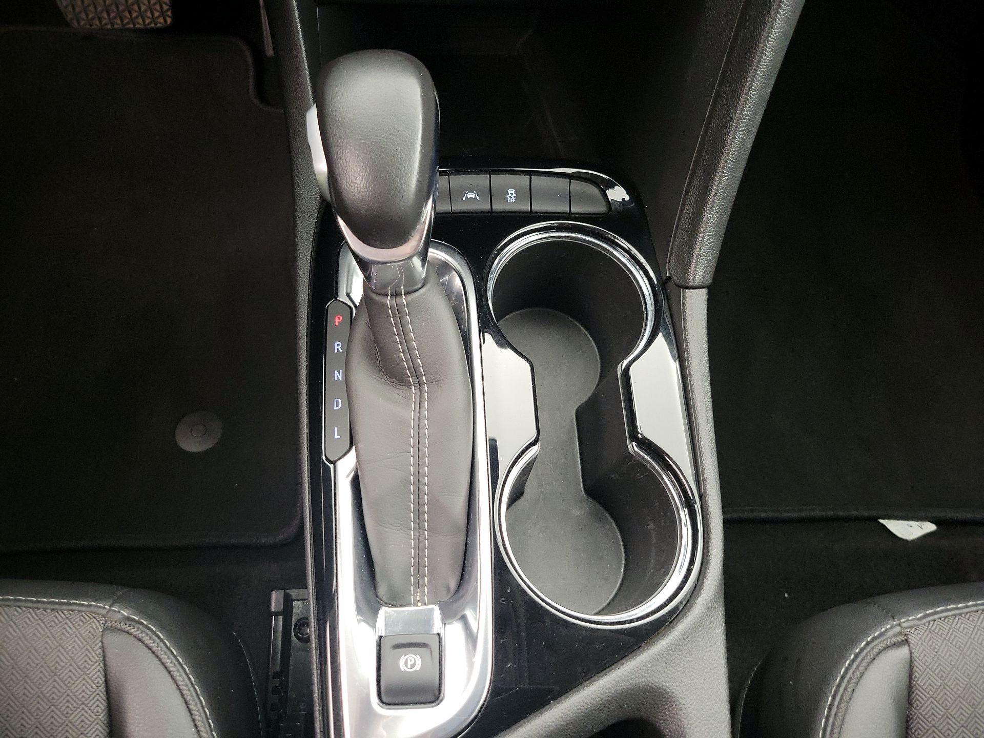 Thumbnail: 2021 Buick Encore GX - 17