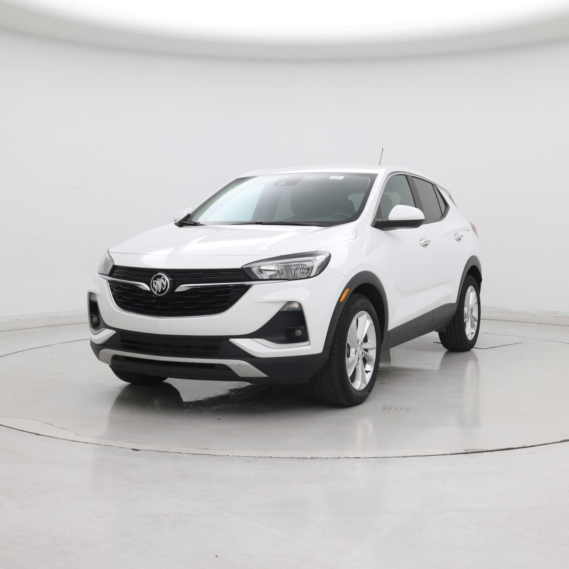 Thumbnail: 2021 Buick Encore GX - 4