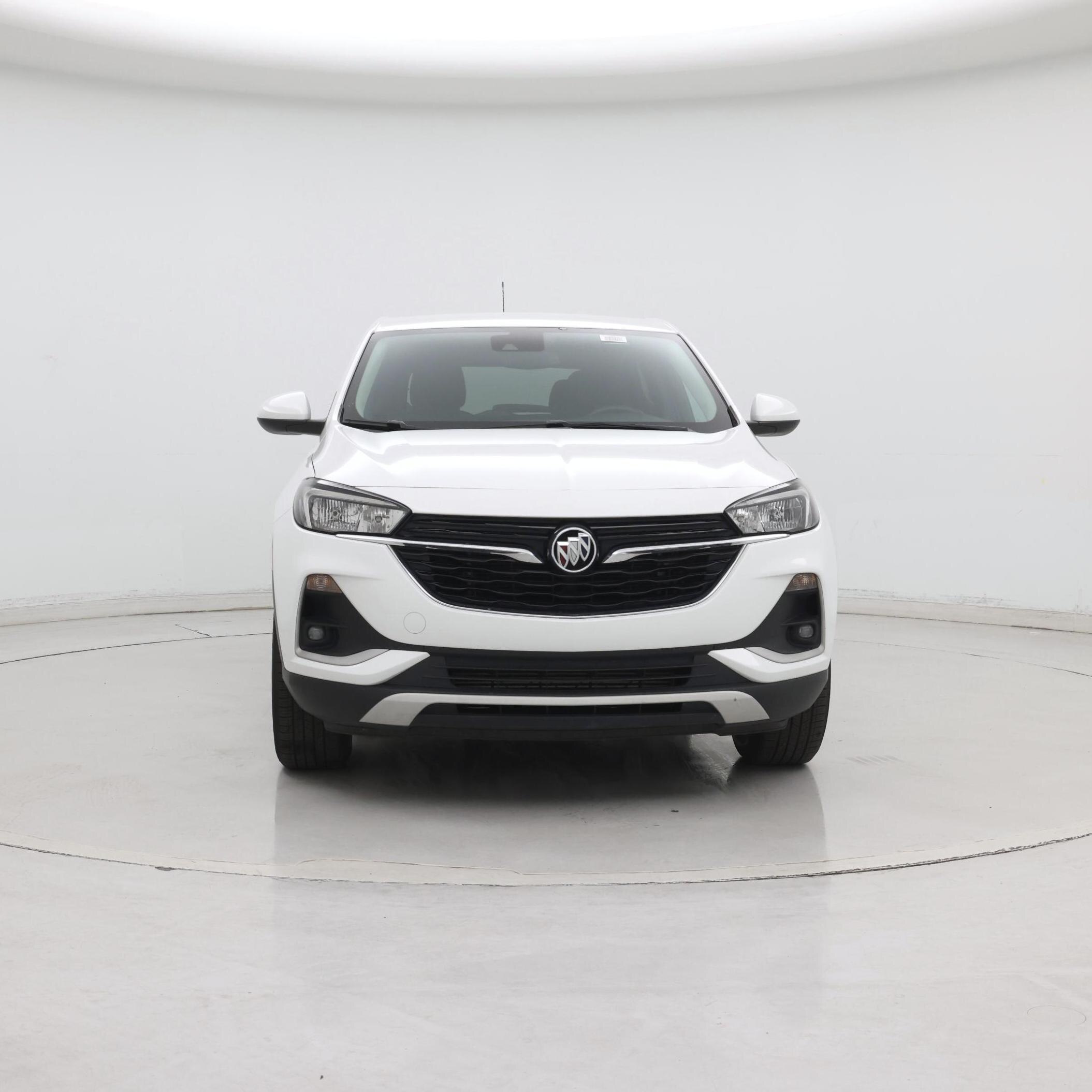 Thumbnail: 2021 Buick Encore GX - 5