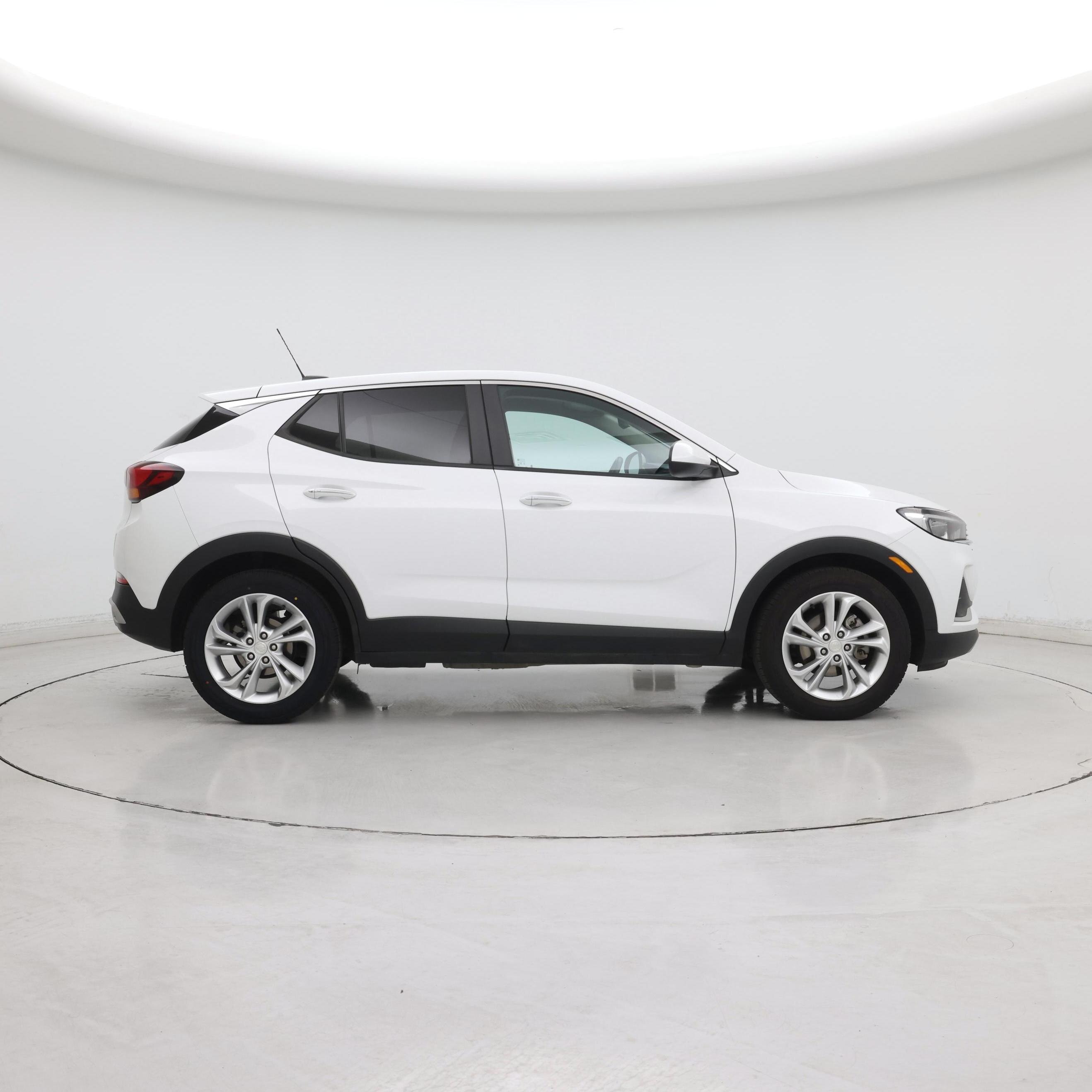 Thumbnail: 2021 Buick Encore GX - 7