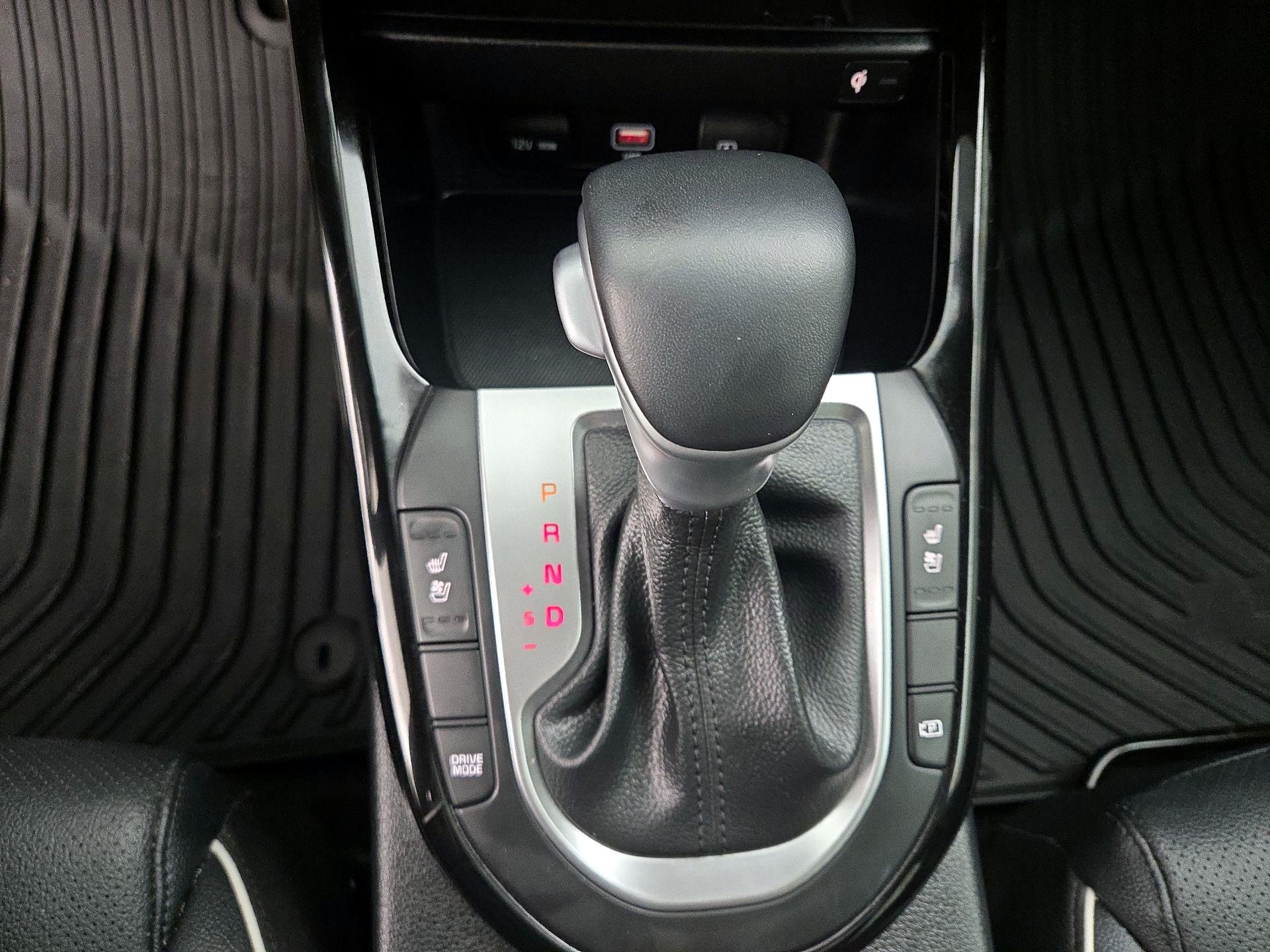 Thumbnail: 2024 Kia Forte - 18