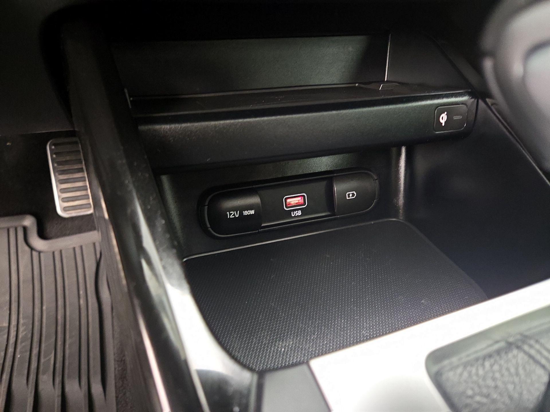 Thumbnail: 2024 Kia Forte - 19