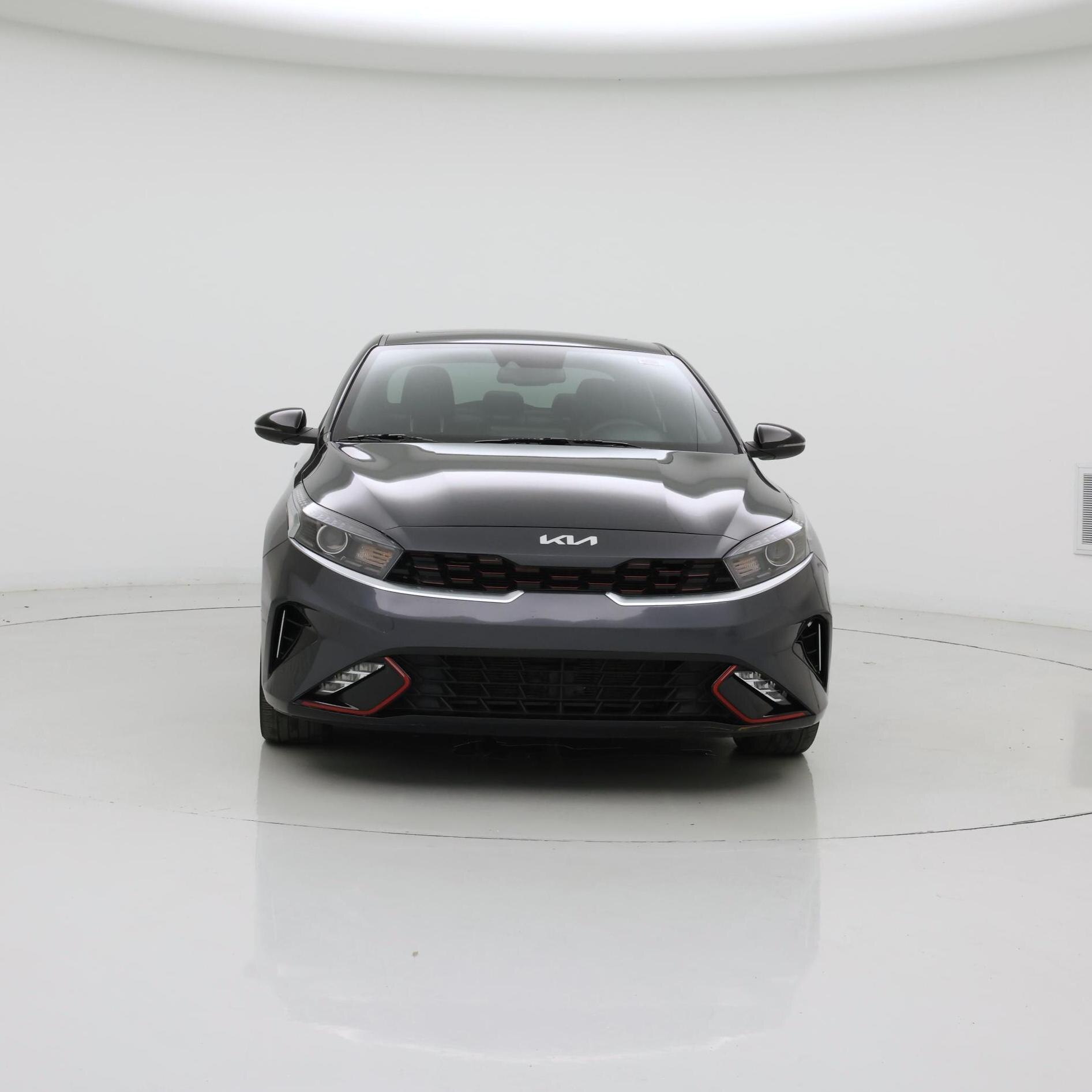 Thumbnail: 2024 Kia Forte - 5