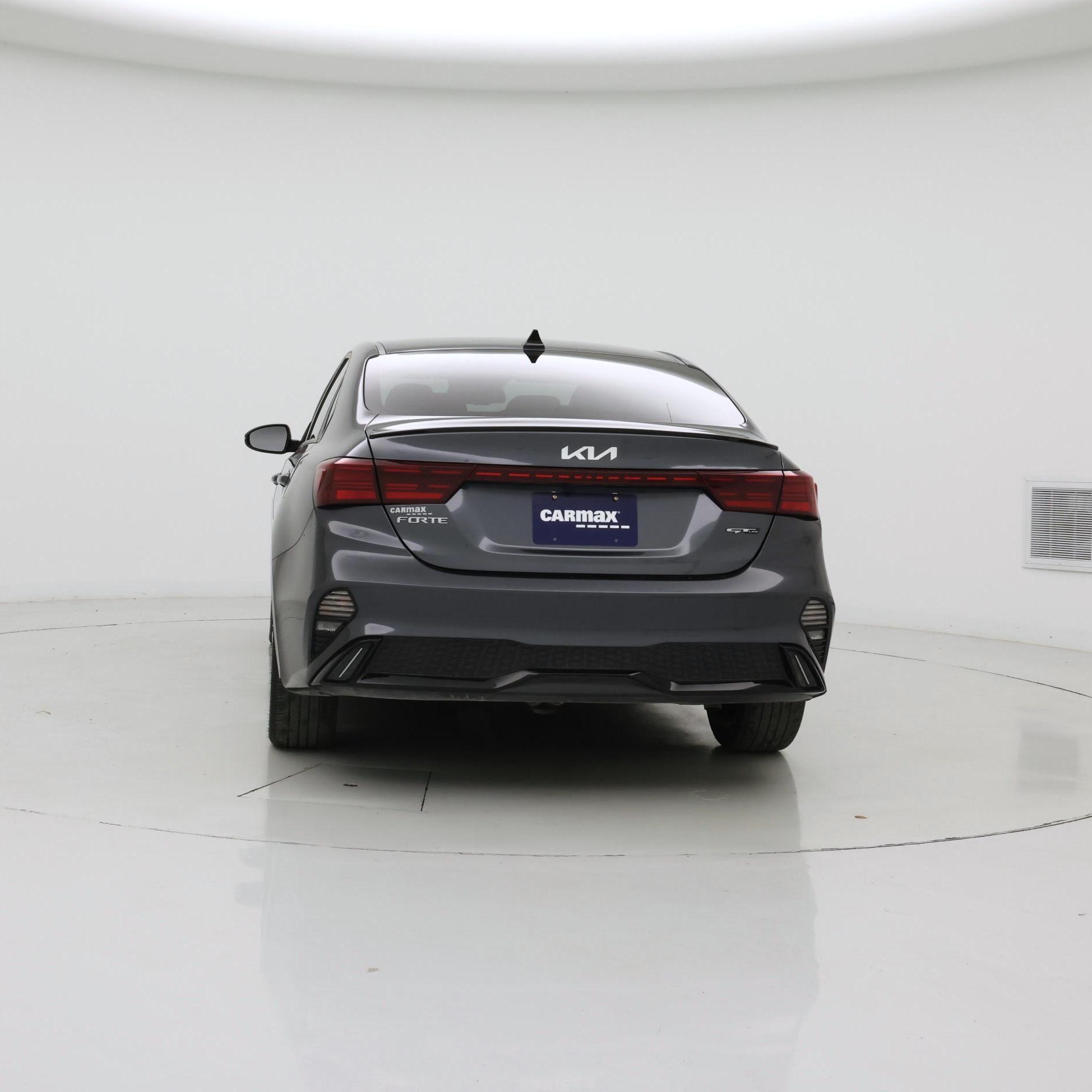 Thumbnail: 2024 Kia Forte - 6