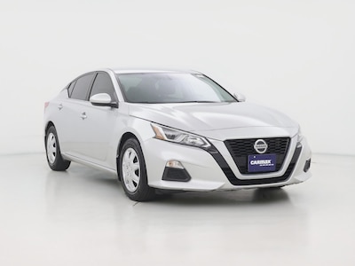 2020 Nissan Altima S