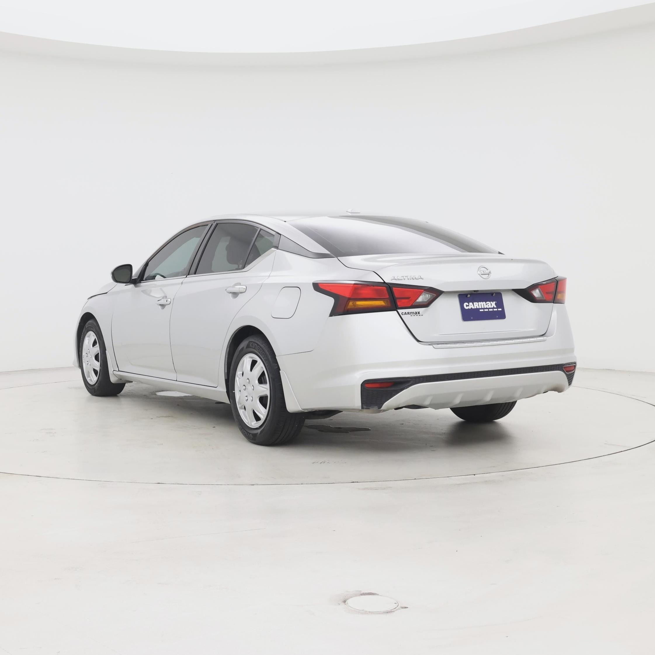 Thumbnail: 2020 Nissan Altima - 2