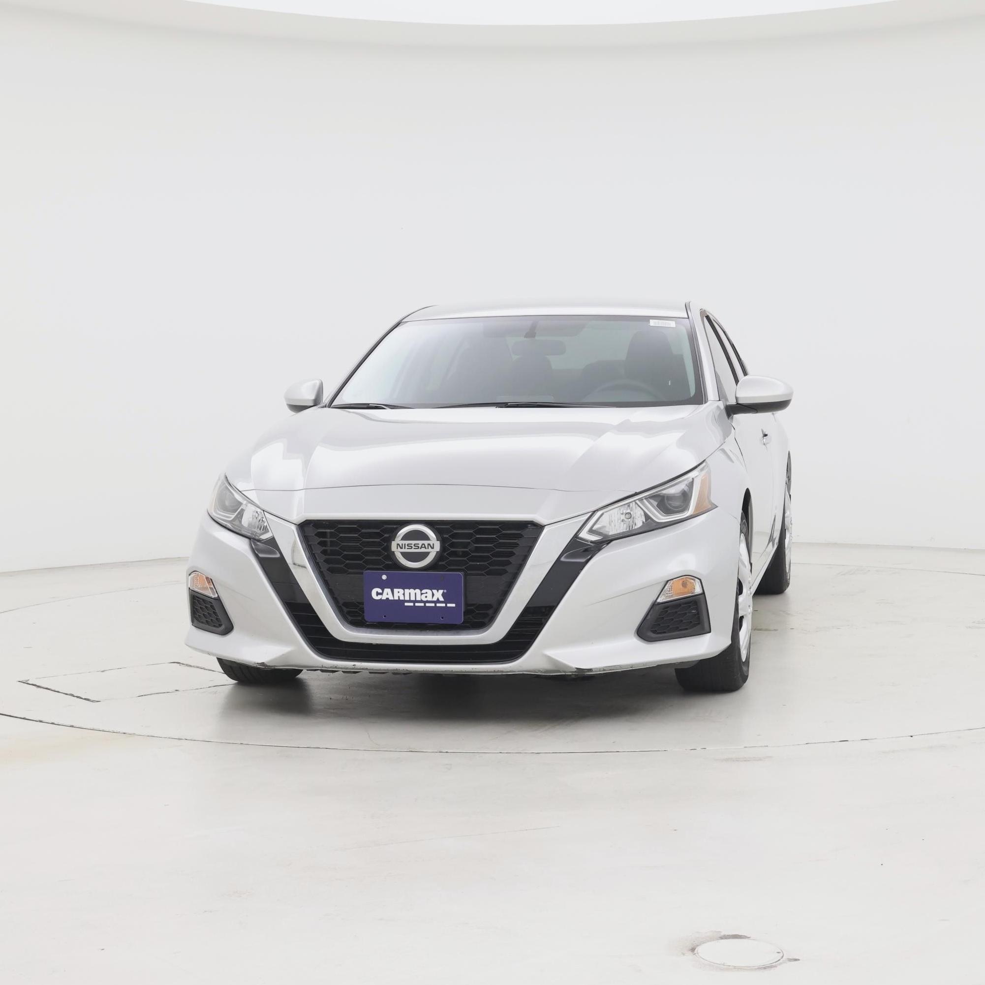 Thumbnail: 2020 Nissan Altima - 5