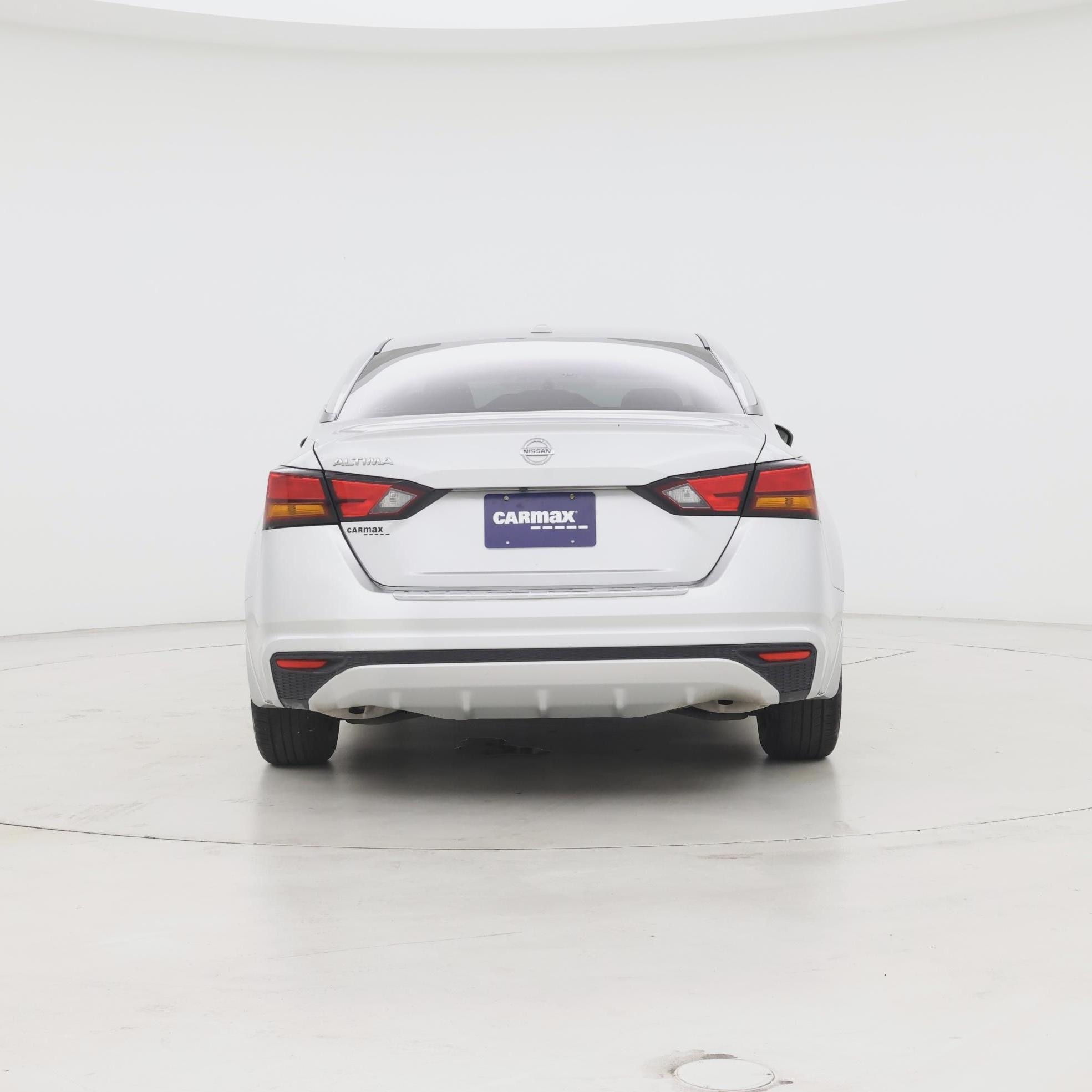 Thumbnail: 2020 Nissan Altima - 6