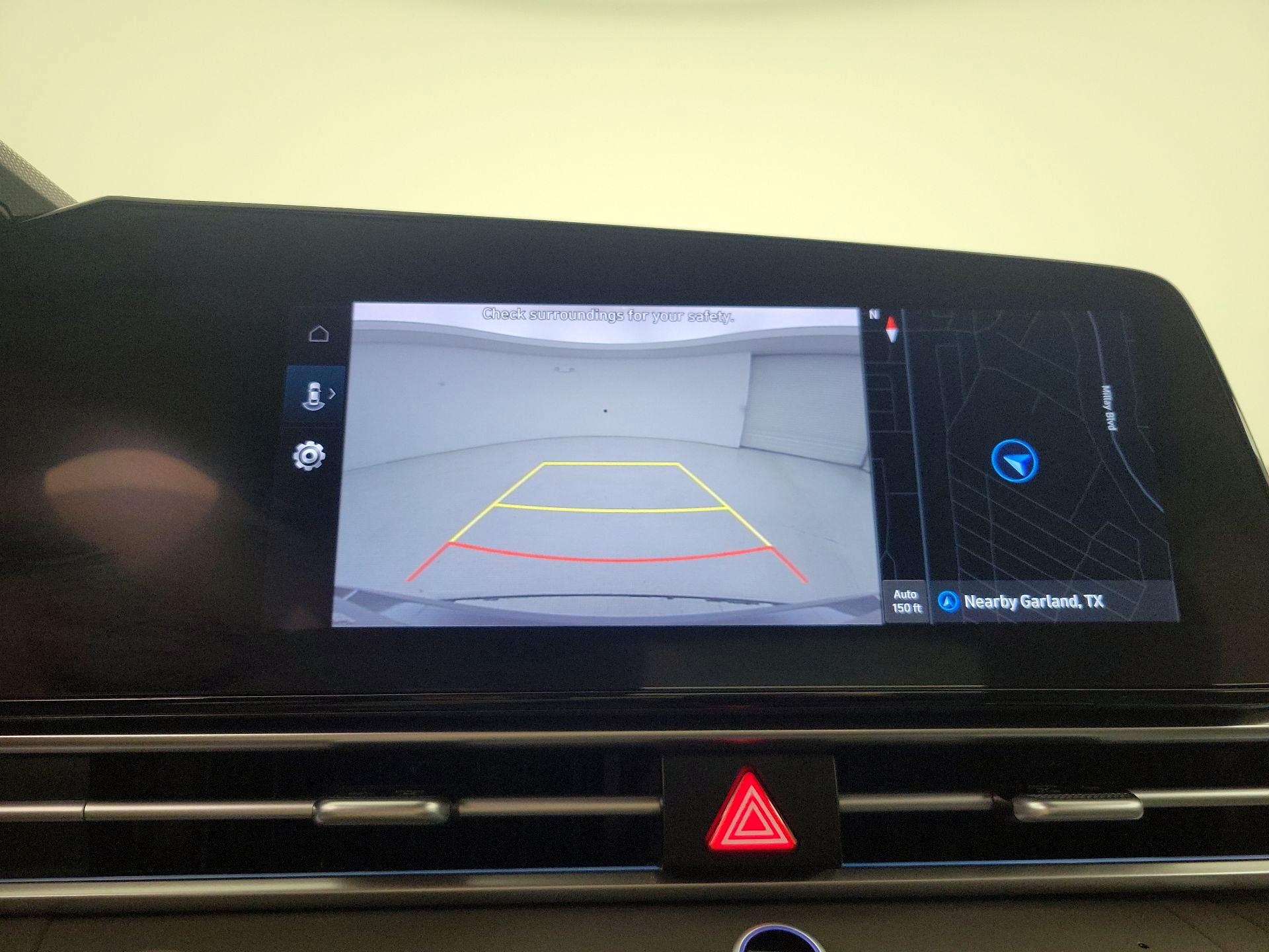 Thumbnail: 2024 Hyundai Elantra - 15