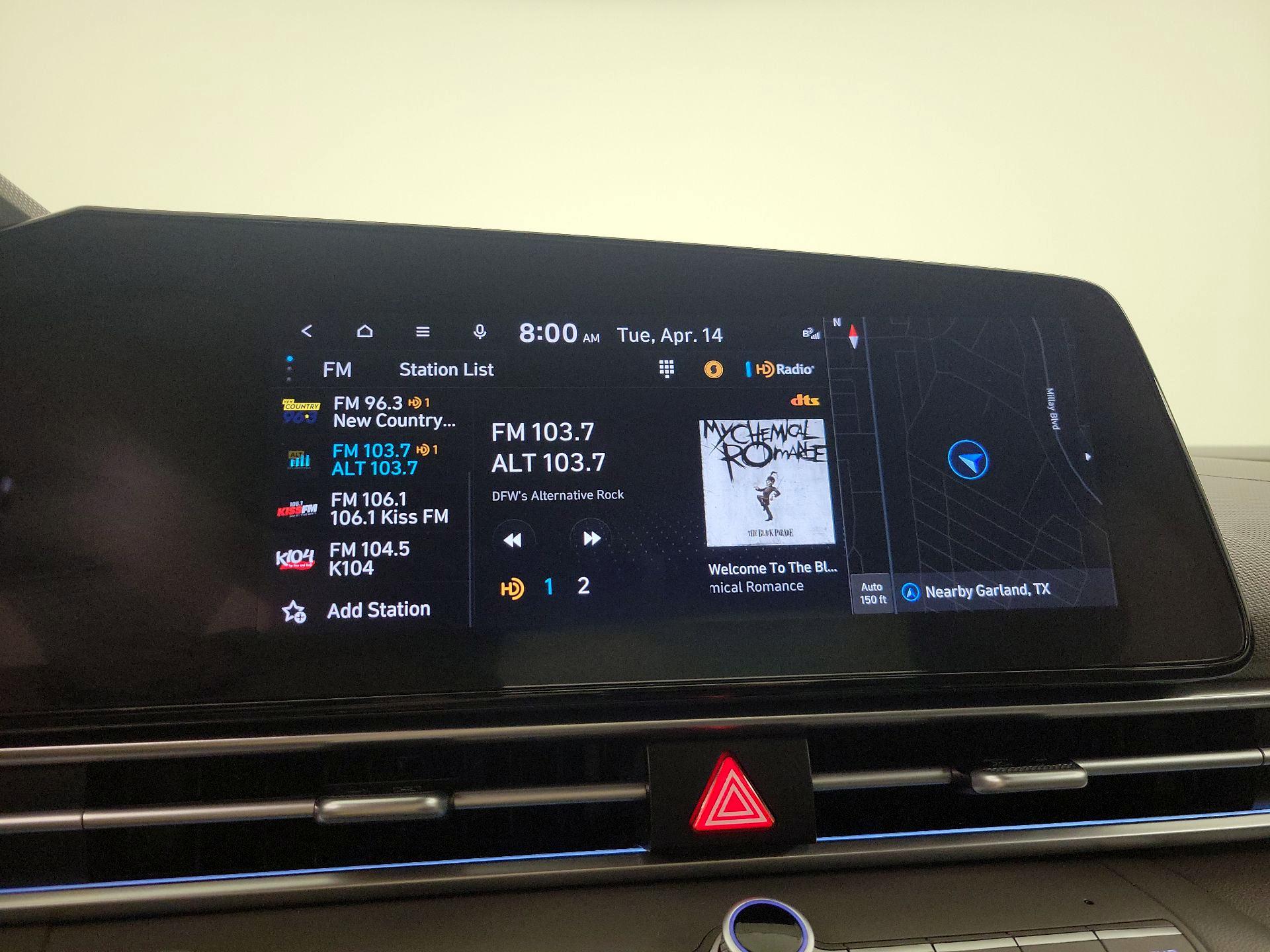 Thumbnail: 2024 Hyundai Elantra - 16