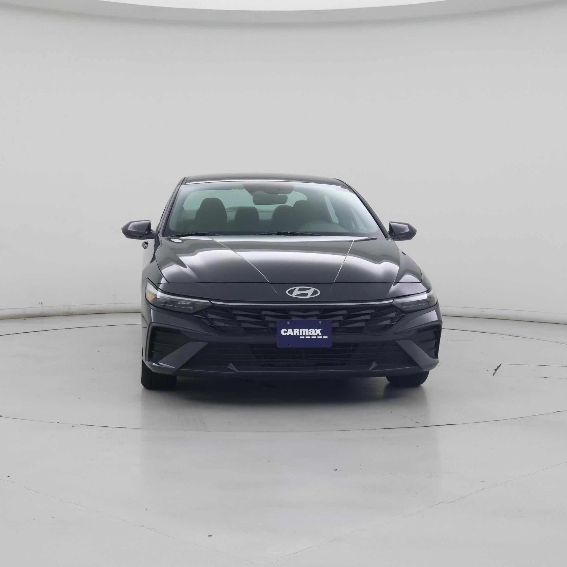 Thumbnail: 2024 Hyundai Elantra - 5