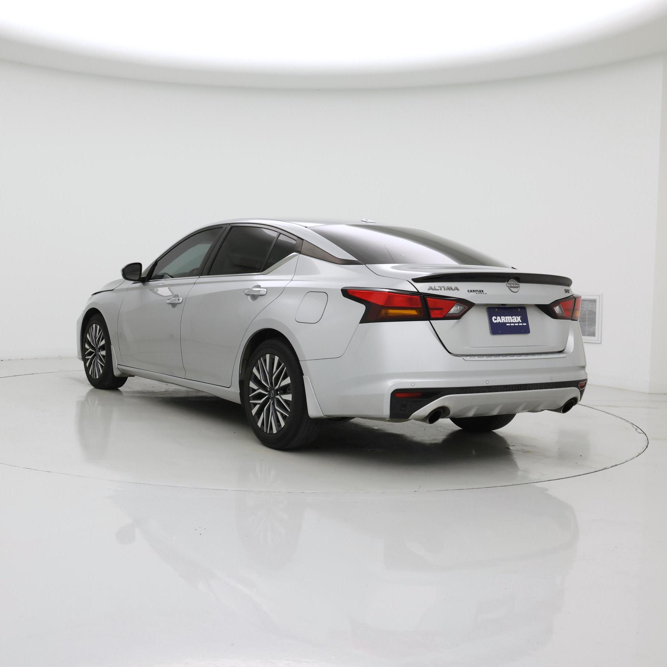 Thumbnail: 2023 Nissan Altima - 2