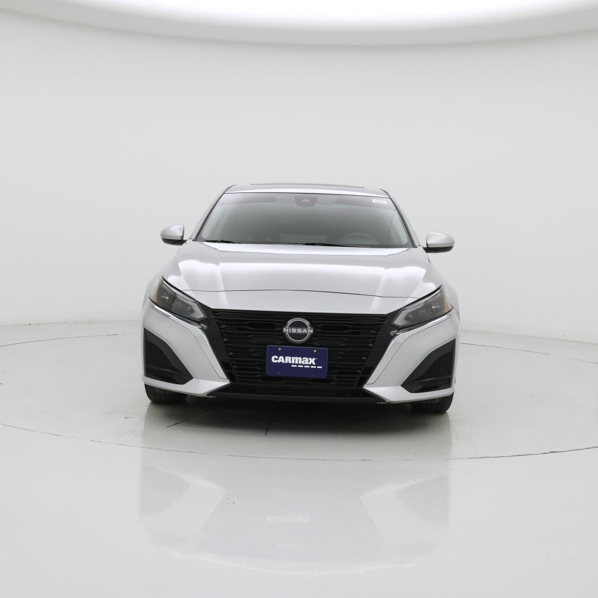 Thumbnail: 2023 Nissan Altima - 5