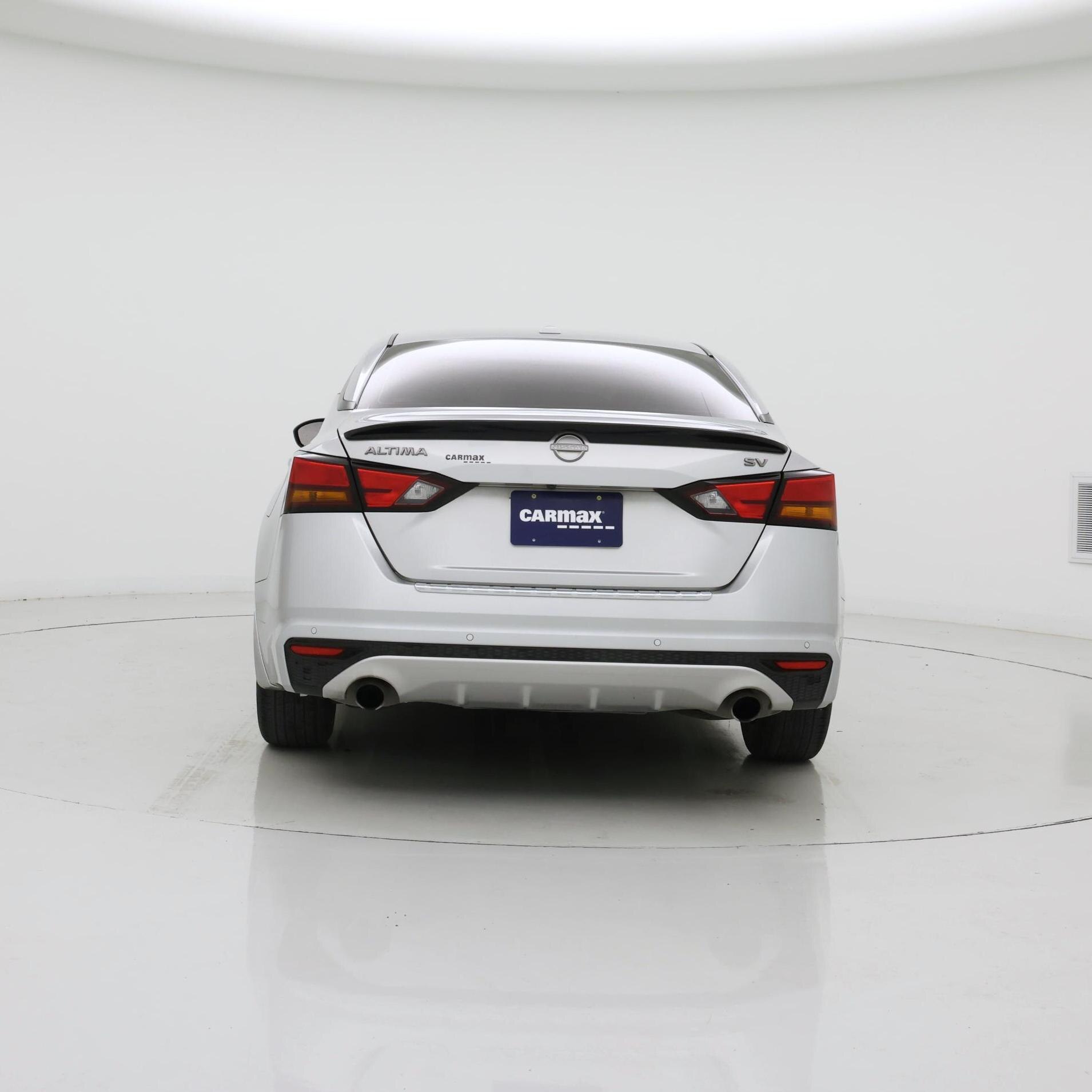 Thumbnail: 2023 Nissan Altima - 6
