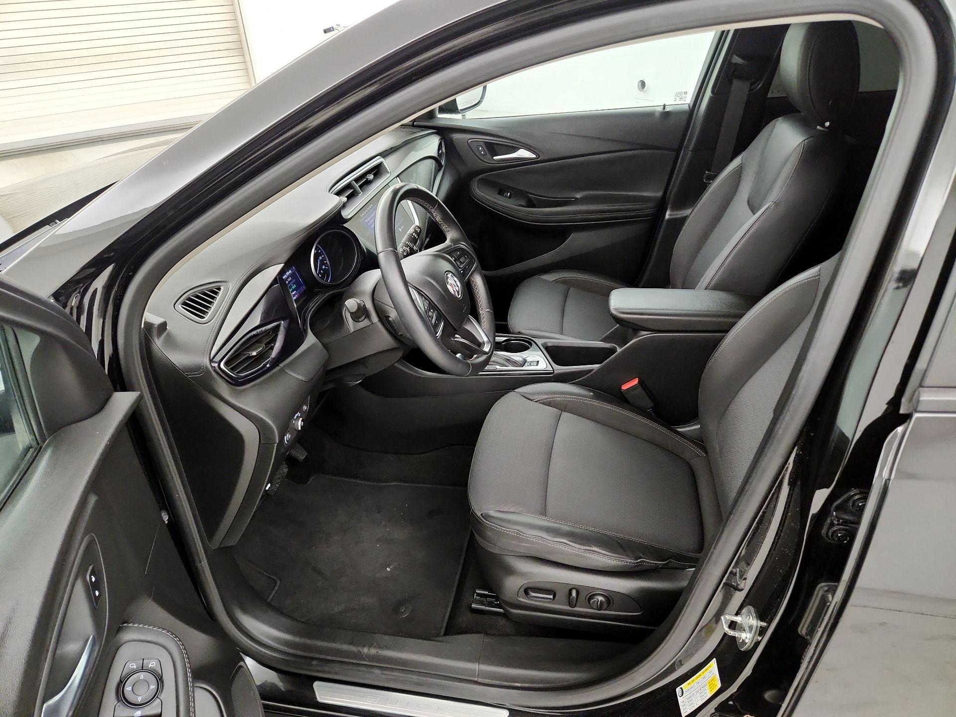 Thumbnail: 2022 Buick Encore GX - 11