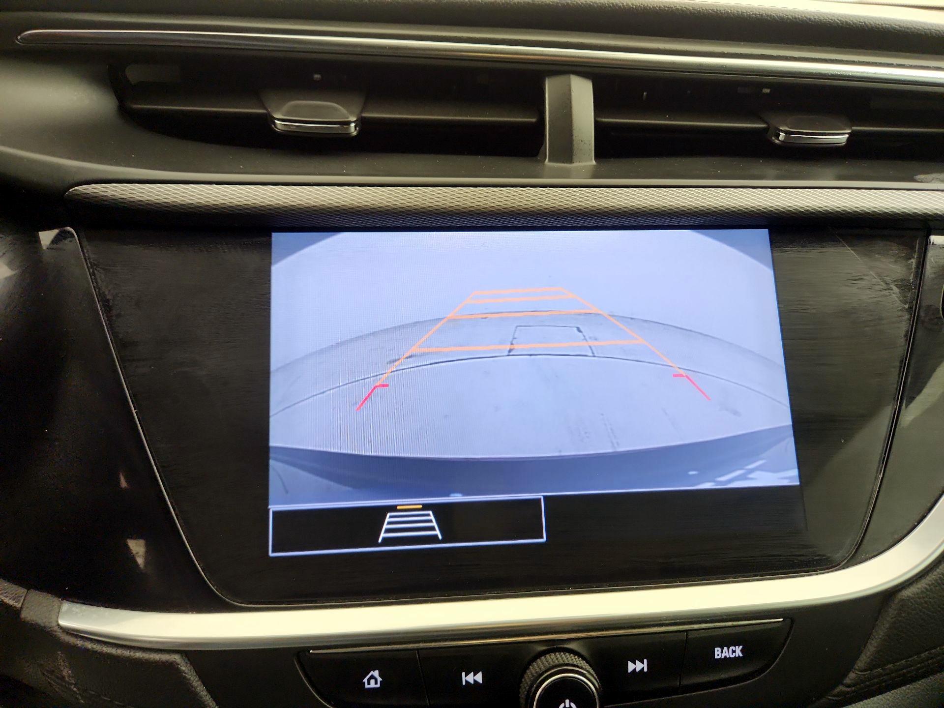 Thumbnail: 2022 Buick Encore GX - 14