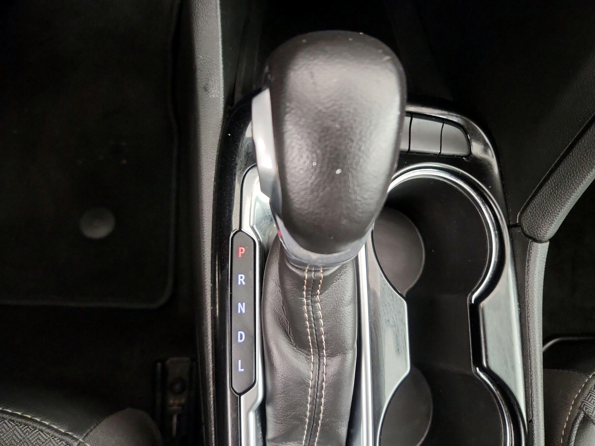 Thumbnail: 2022 Buick Encore GX - 17