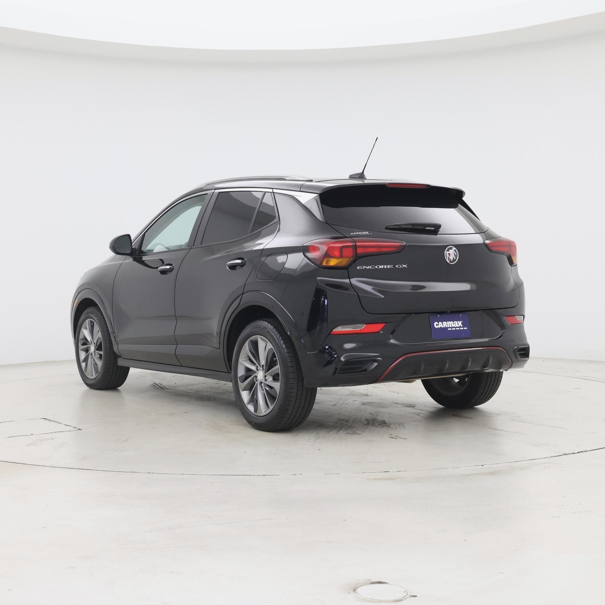 Thumbnail: 2022 Buick Encore GX - 2