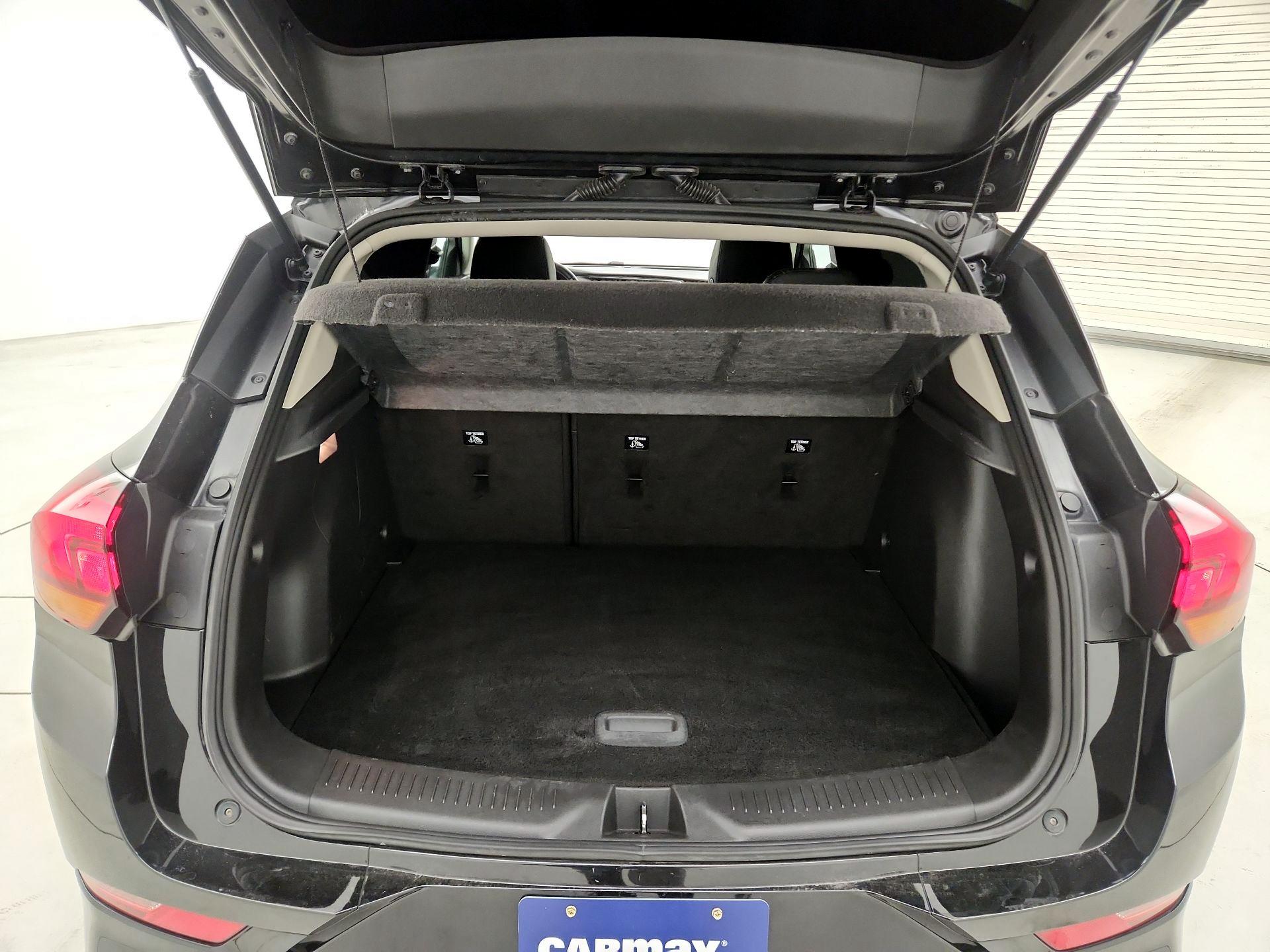 Thumbnail: 2022 Buick Encore GX - 20