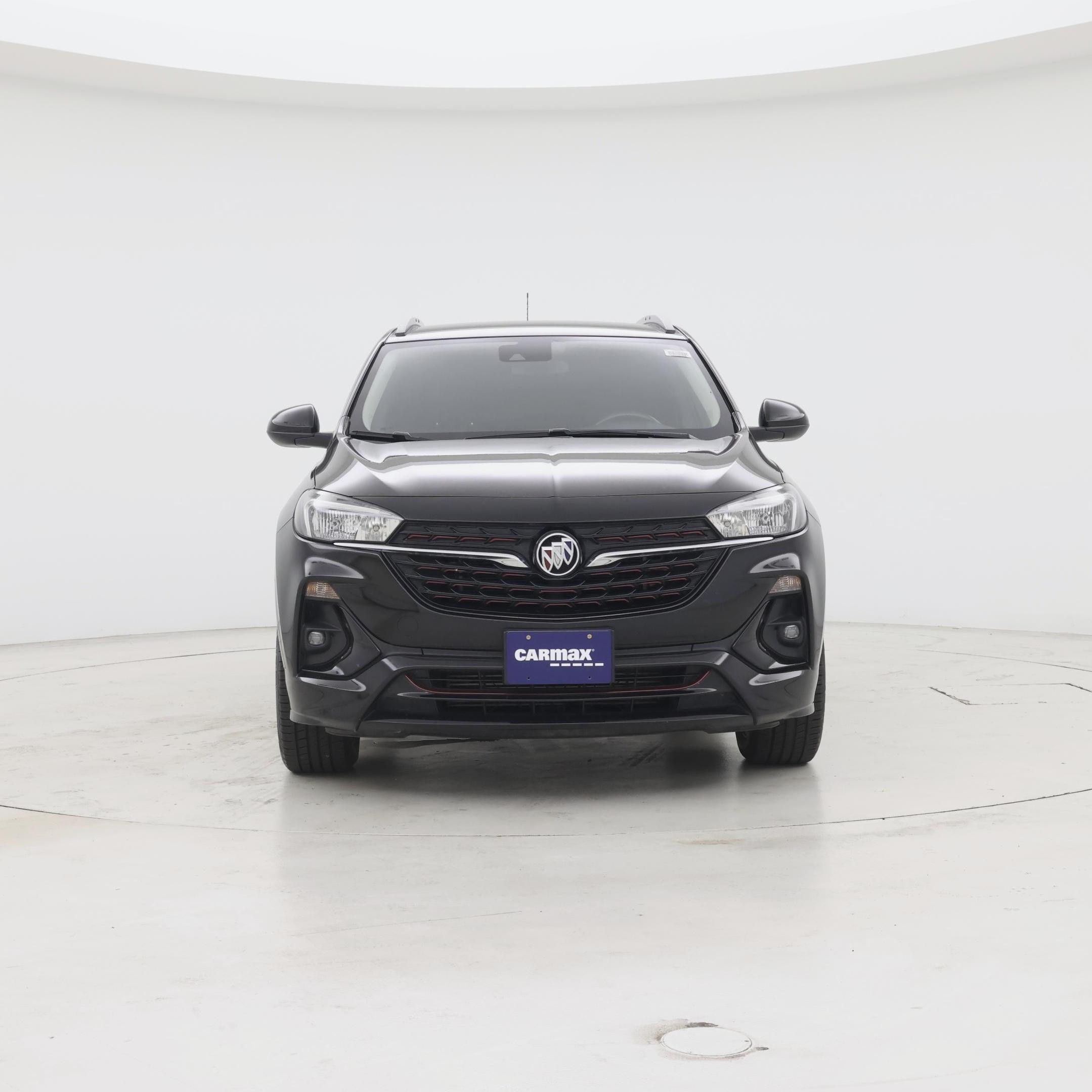 Thumbnail: 2022 Buick Encore GX - 5