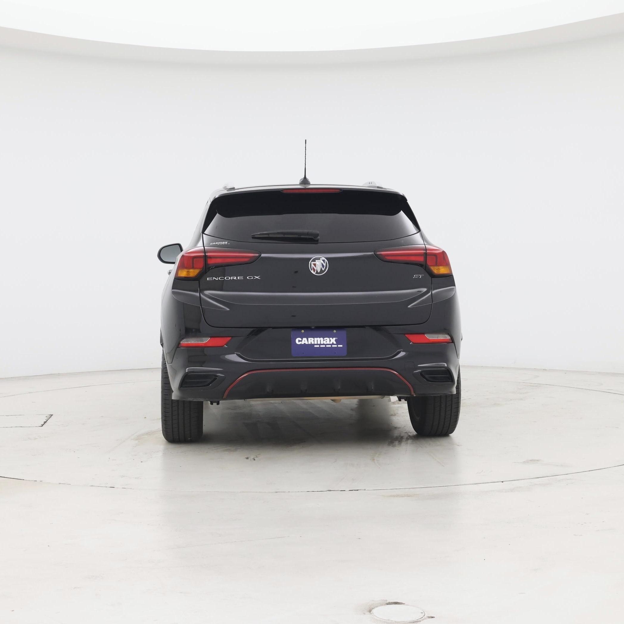 Thumbnail: 2022 Buick Encore GX - 6