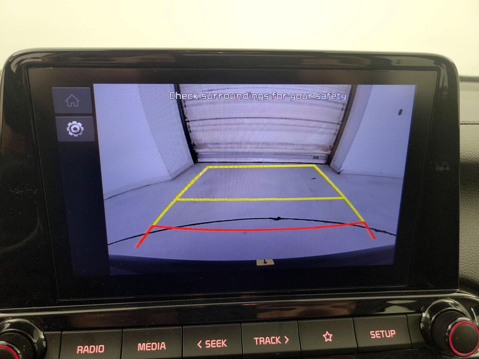 Thumbnail: 2024 Kia Forte - 14