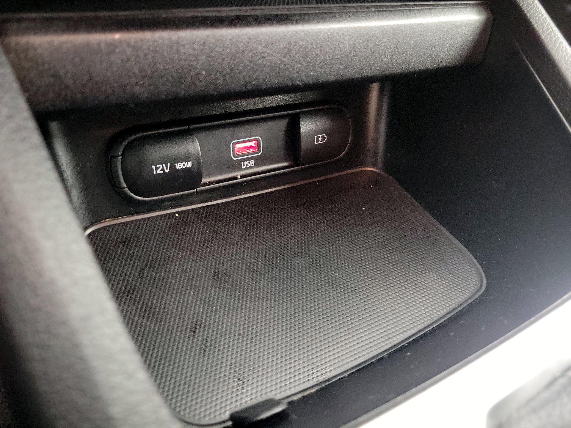 Thumbnail: 2024 Kia Forte - 18