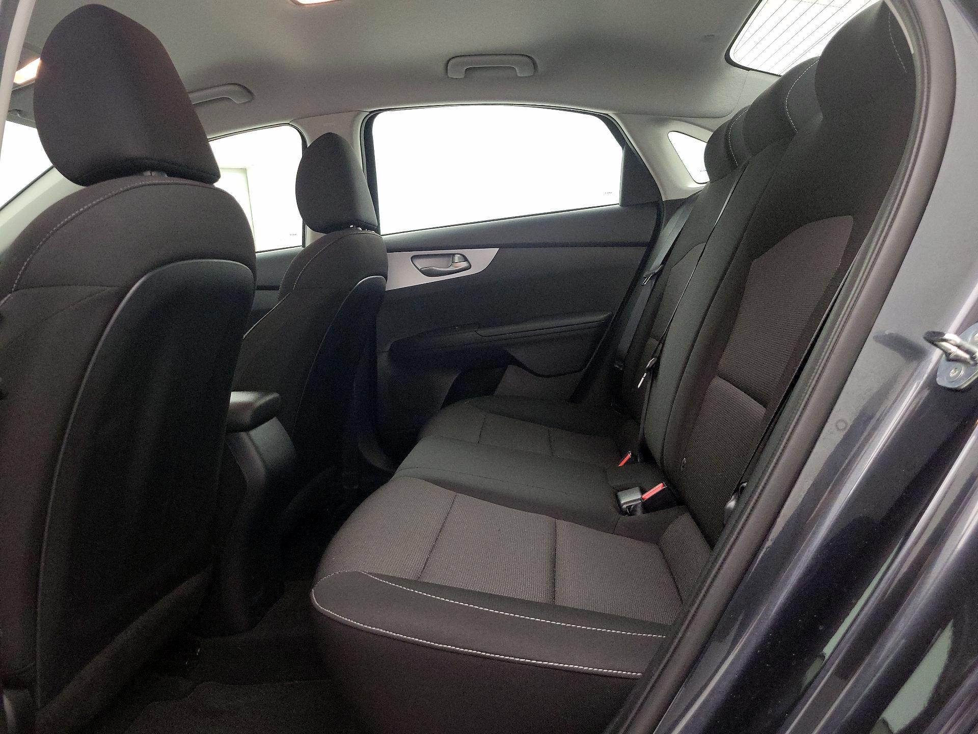 Thumbnail: 2024 Kia Forte - 19