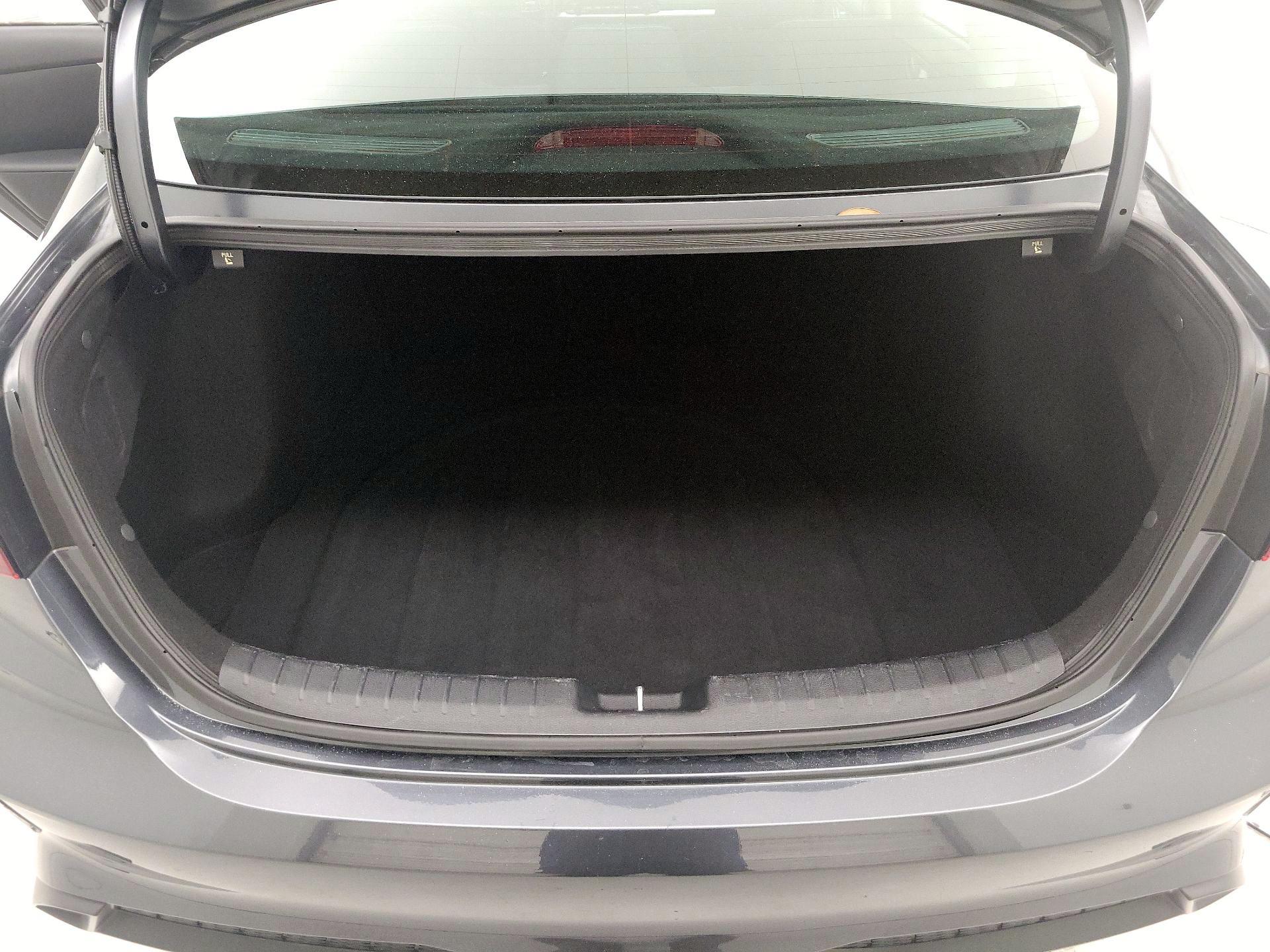 Thumbnail: 2024 Kia Forte - 20