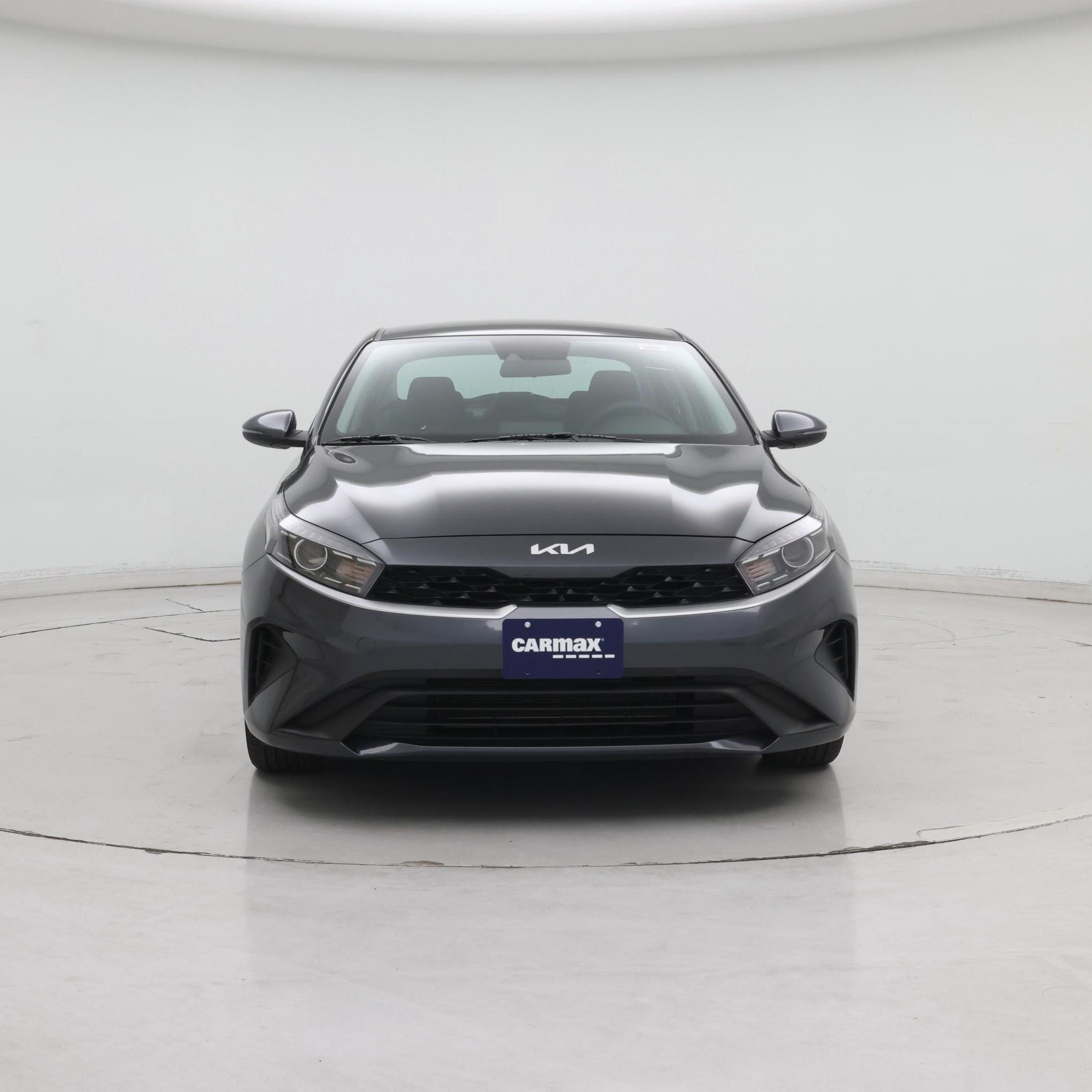 Thumbnail: 2024 Kia Forte - 5