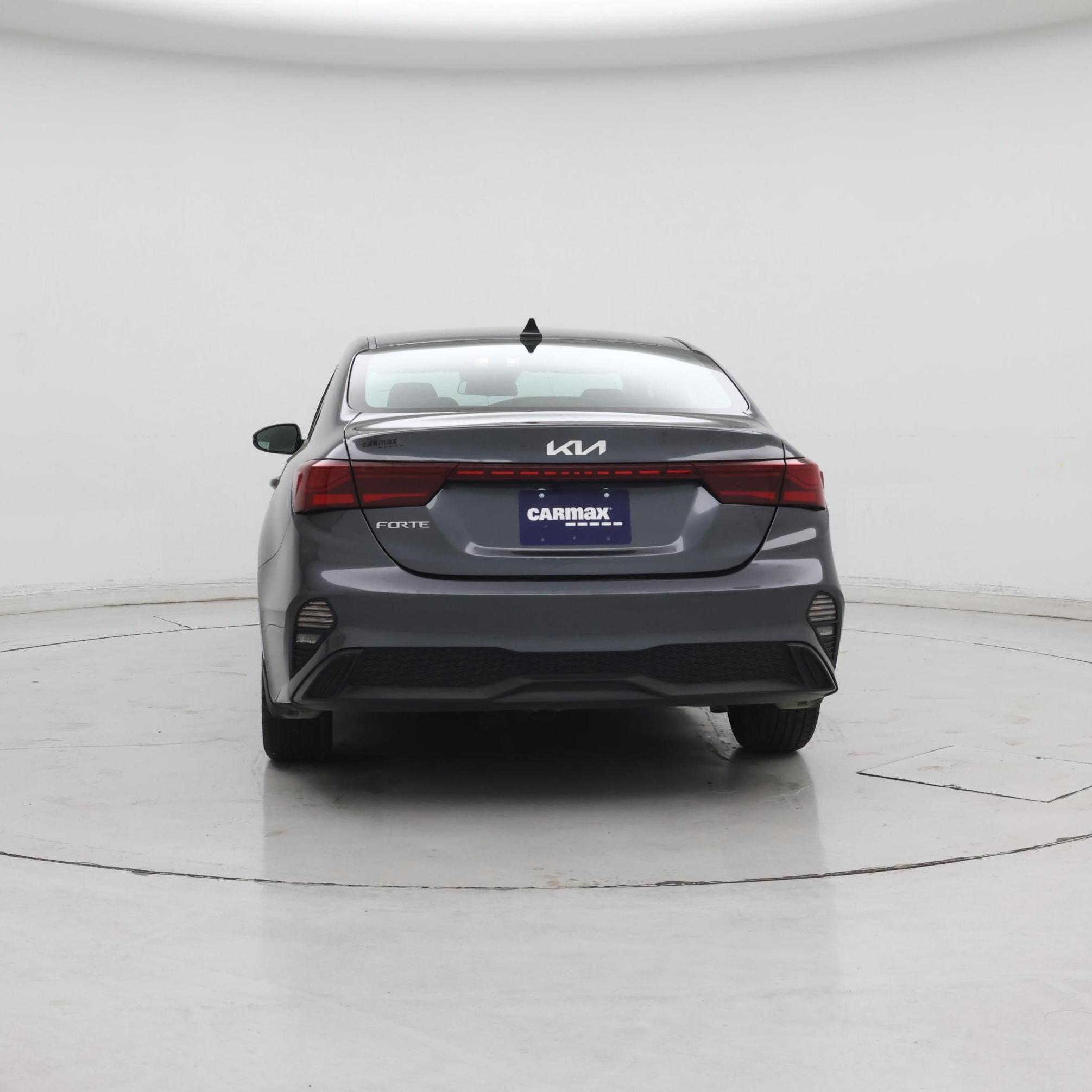 Thumbnail: 2024 Kia Forte - 6