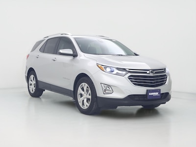 2021 Chevrolet Equinox Premier