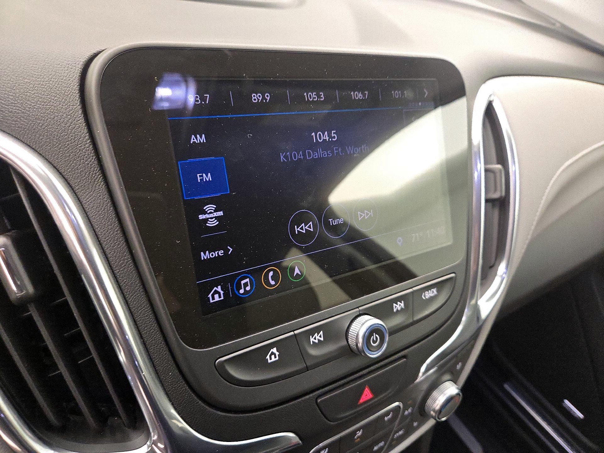 Thumbnail: 2021 Chevrolet Equinox - 15