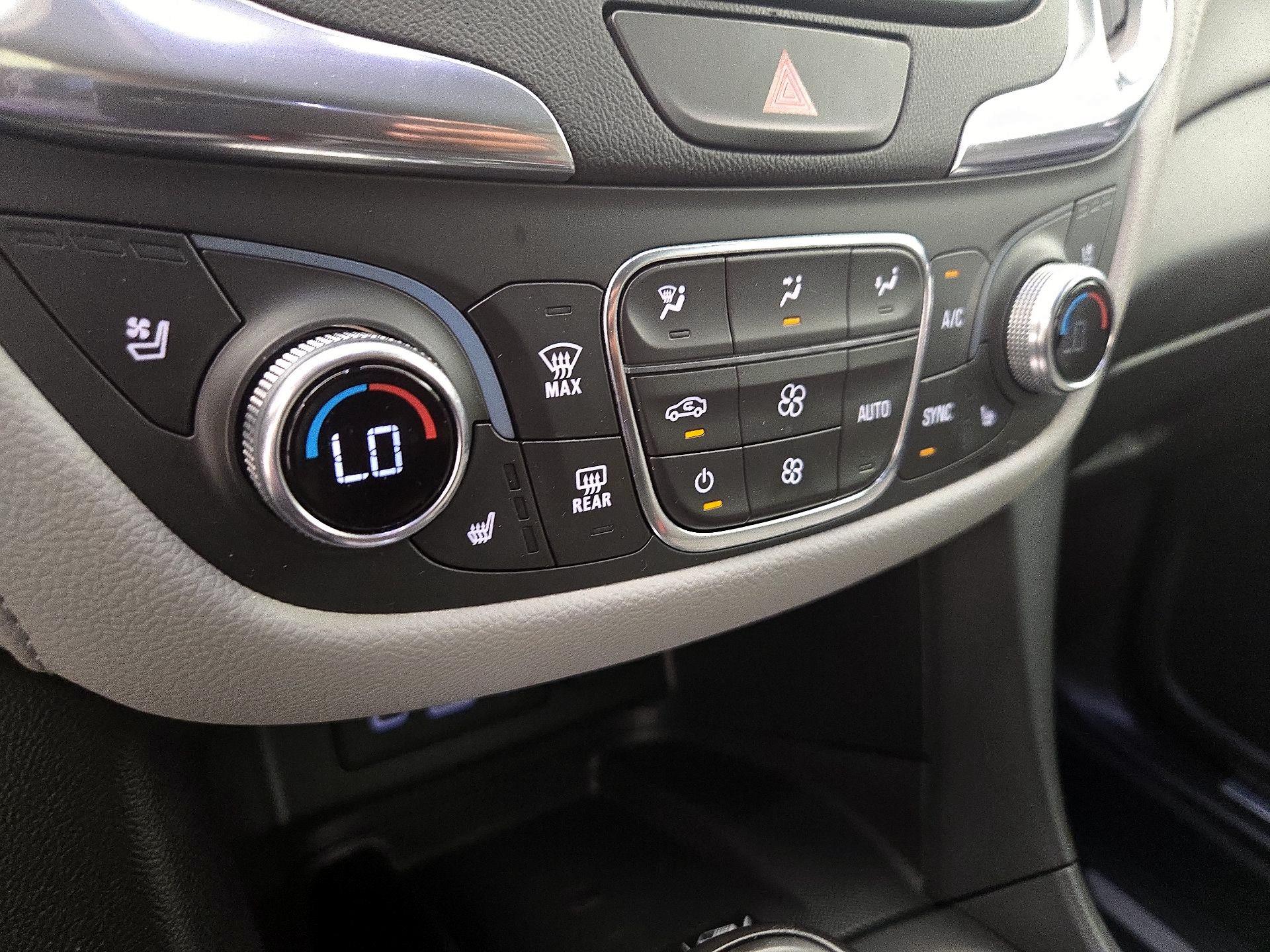 Thumbnail: 2021 Chevrolet Equinox - 16