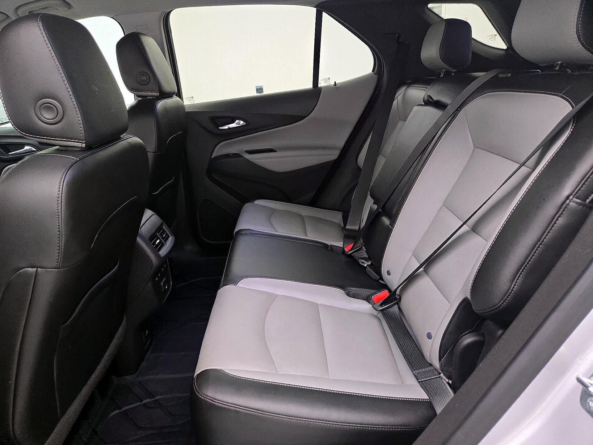 Thumbnail: 2021 Chevrolet Equinox - 19
