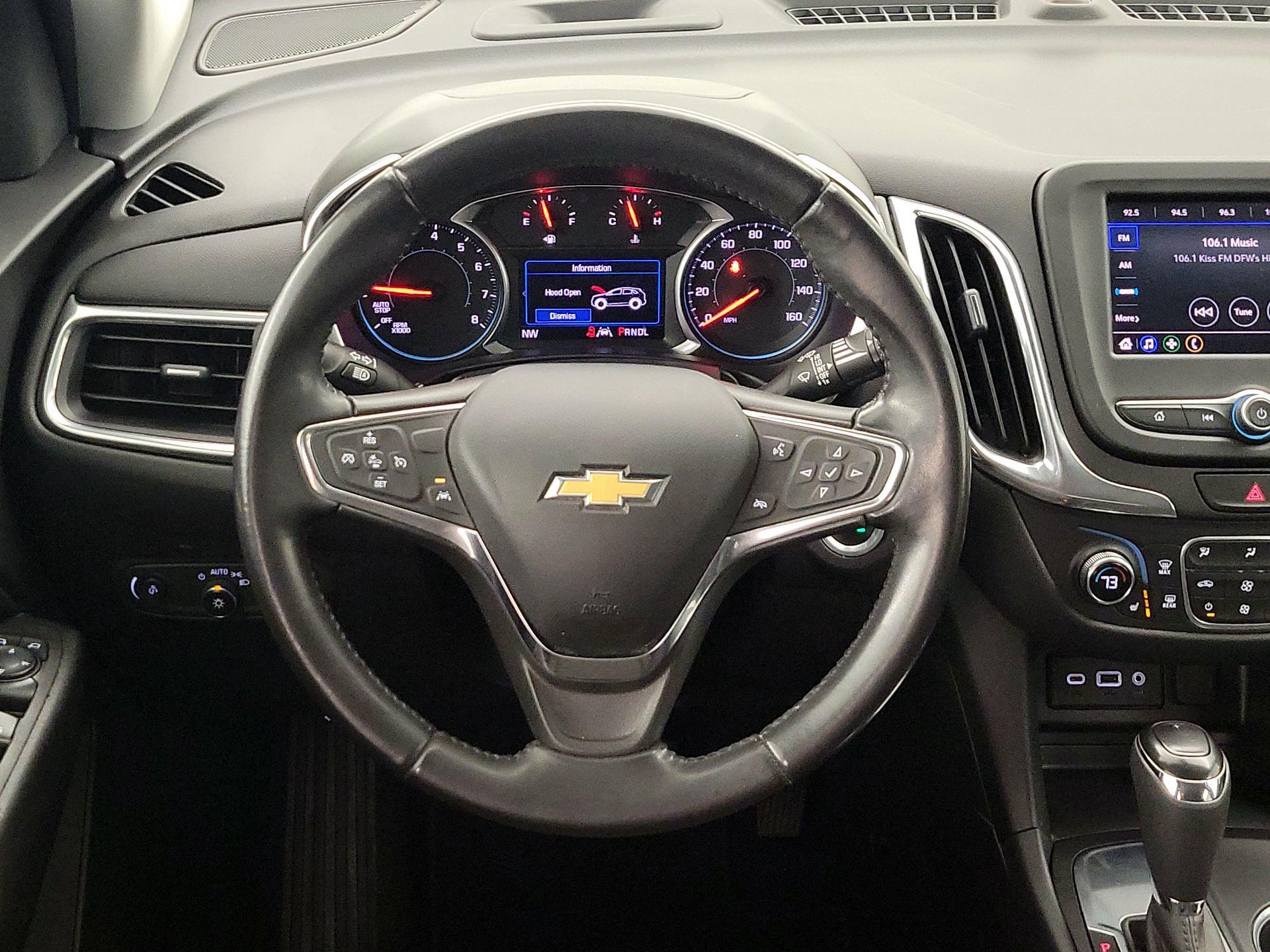 Thumbnail: 2020 Chevrolet Equinox - 10