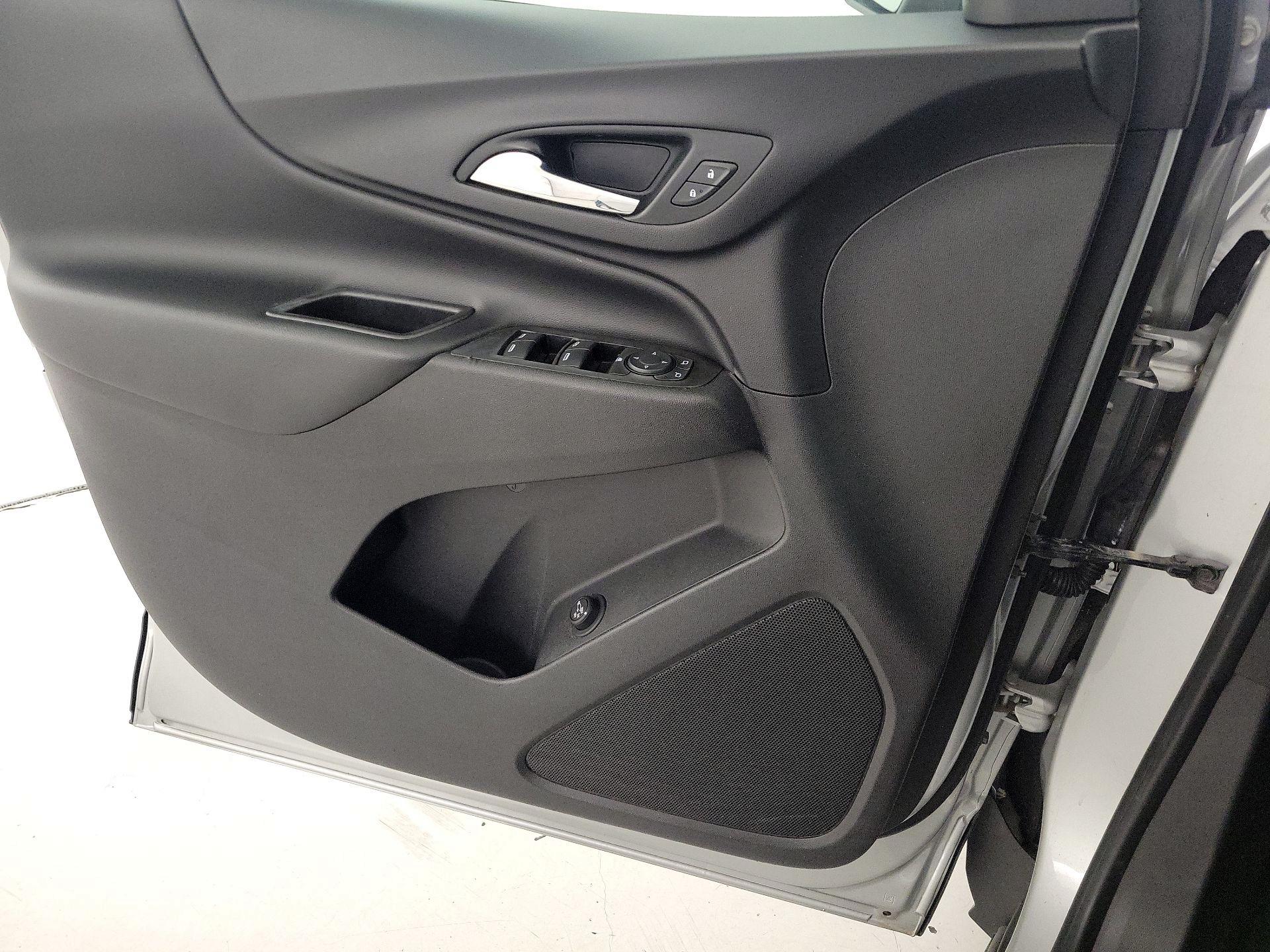 Thumbnail: 2020 Chevrolet Equinox - 12