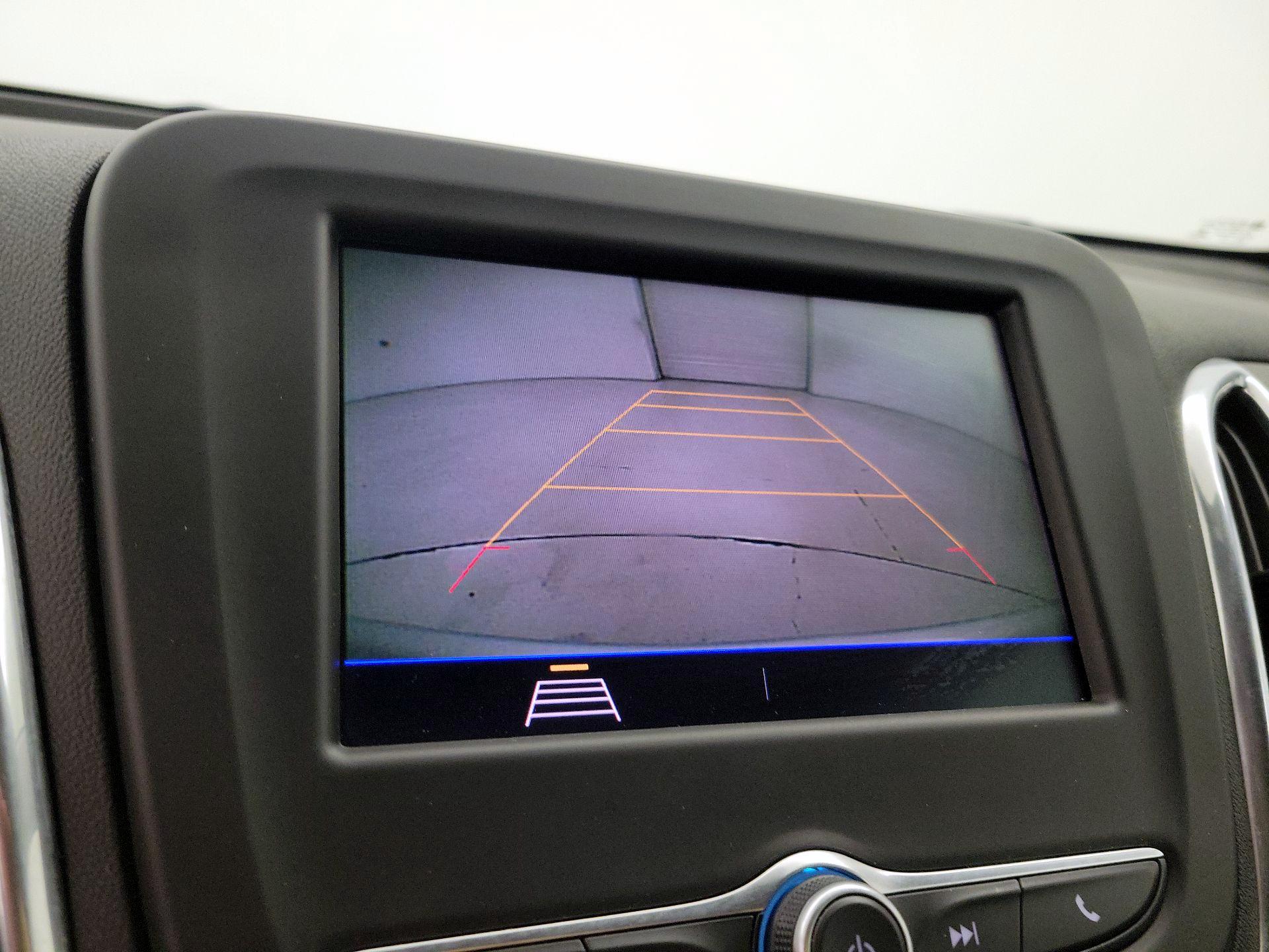 Thumbnail: 2020 Chevrolet Equinox - 14