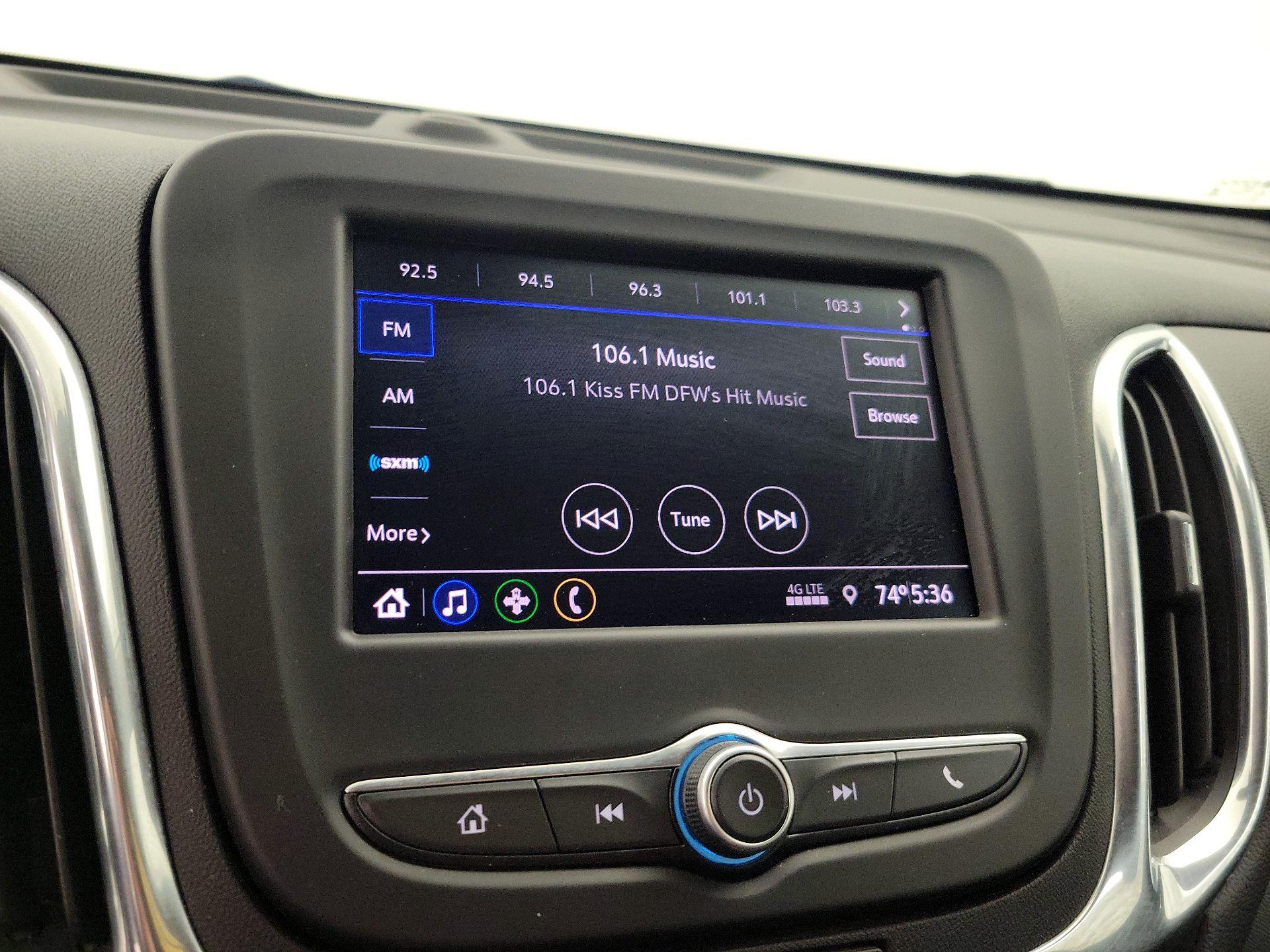 Thumbnail: 2020 Chevrolet Equinox - 15