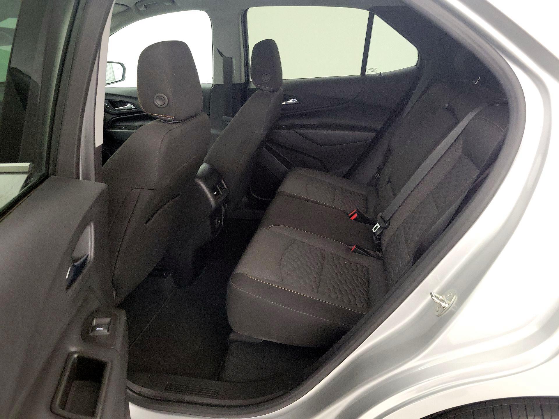 Thumbnail: 2020 Chevrolet Equinox - 19