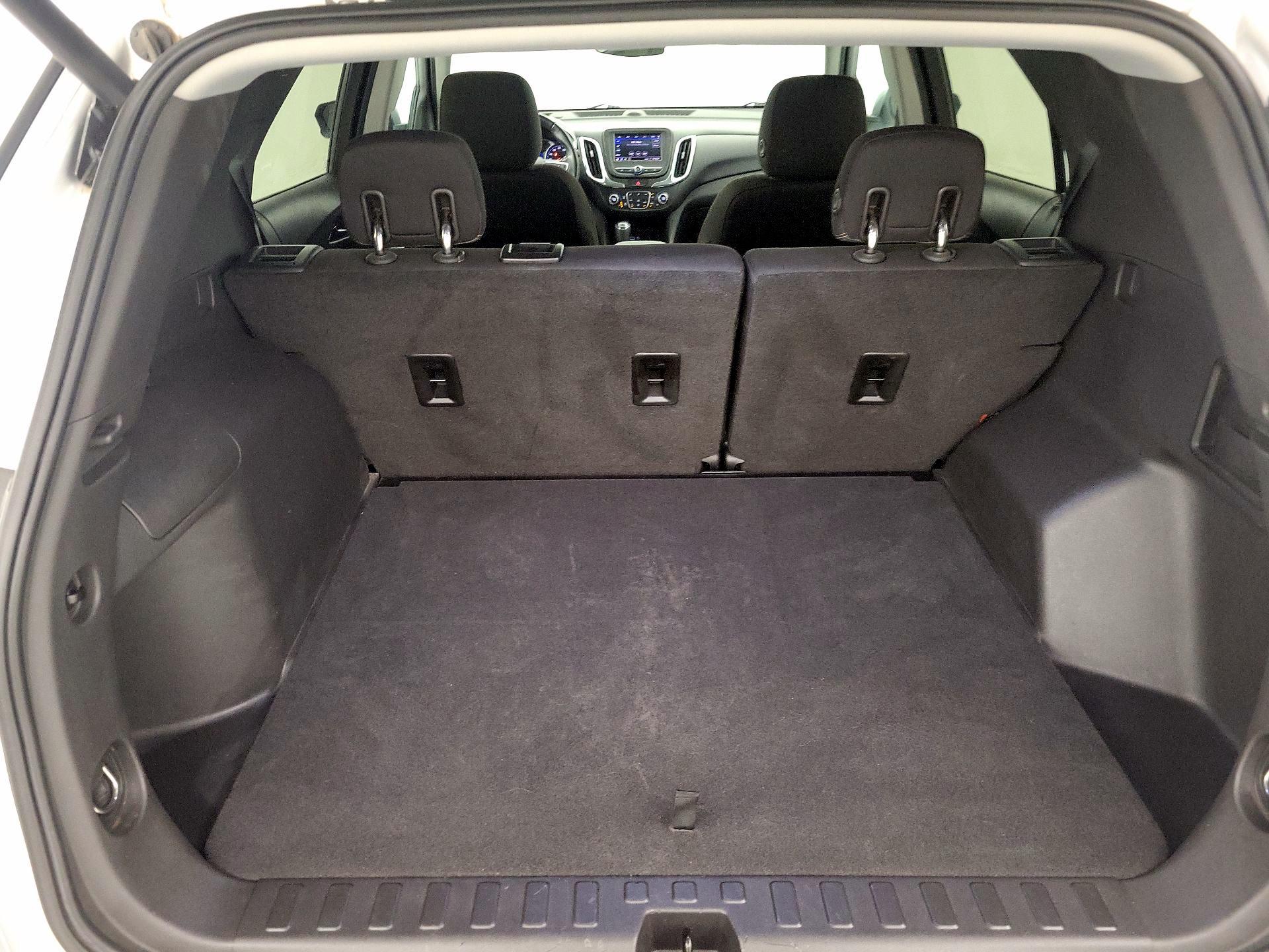 Thumbnail: 2020 Chevrolet Equinox - 20