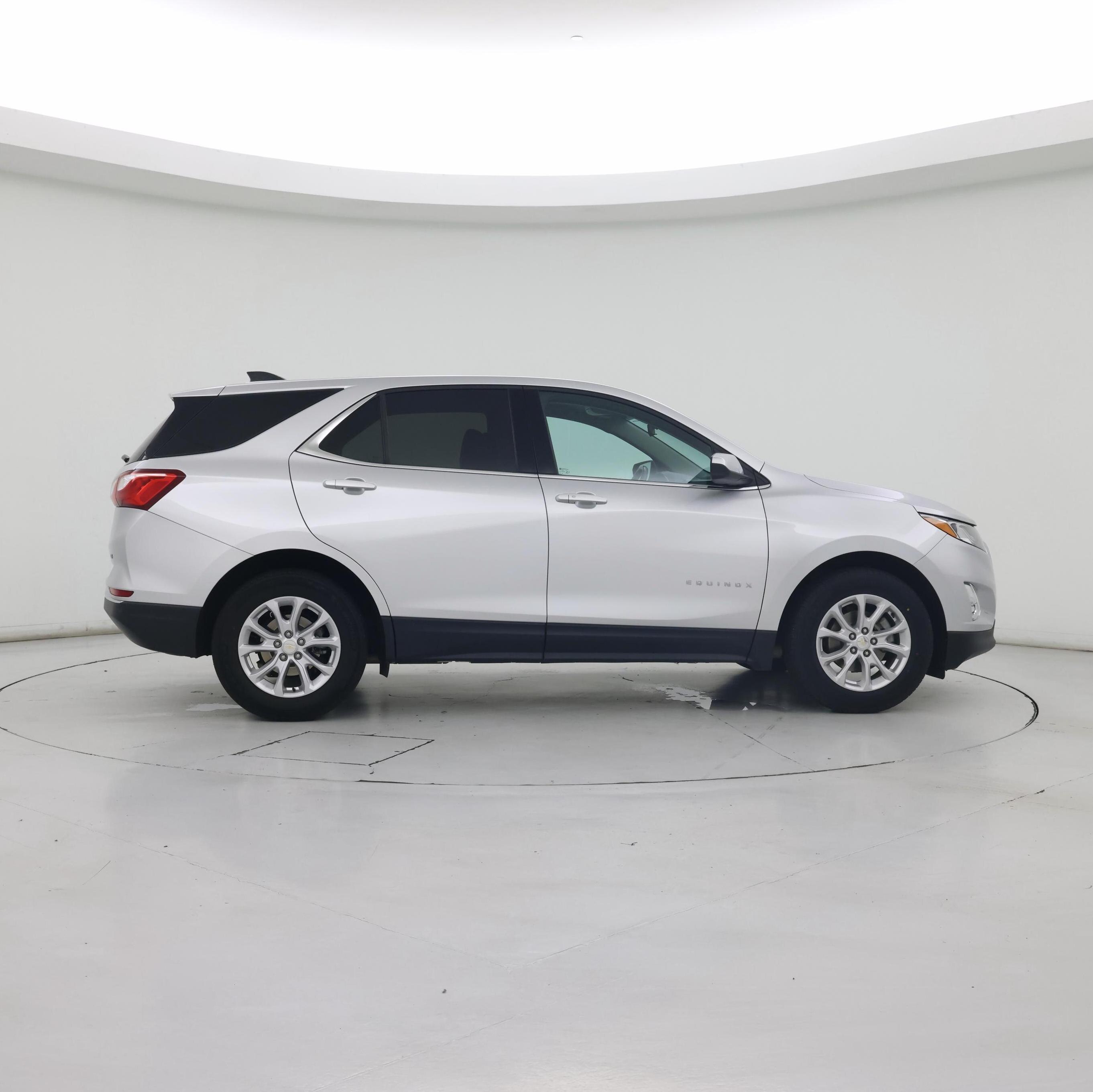 Thumbnail: 2020 Chevrolet Equinox - 7