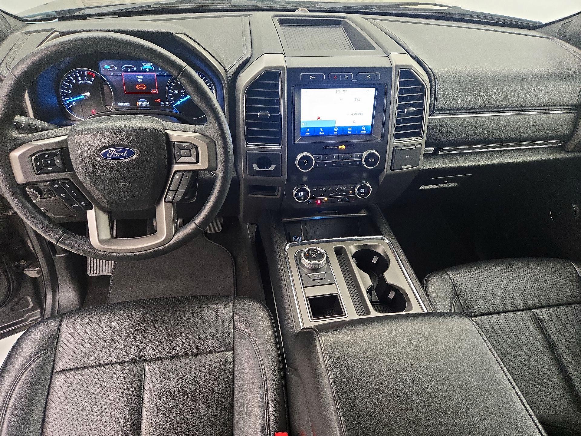 Thumbnail: 2021 Ford Expedition - 9