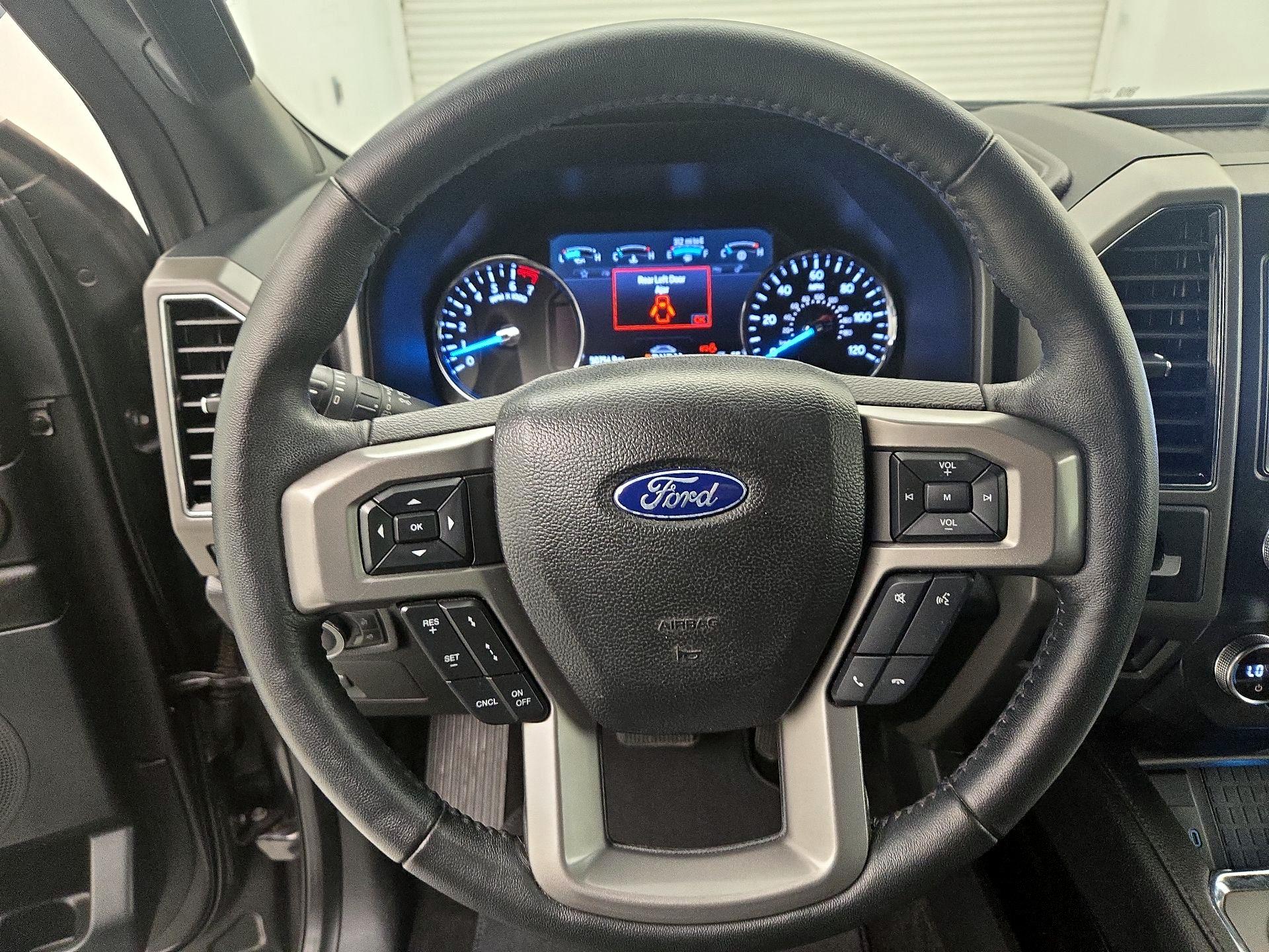 Thumbnail: 2021 Ford Expedition - 10