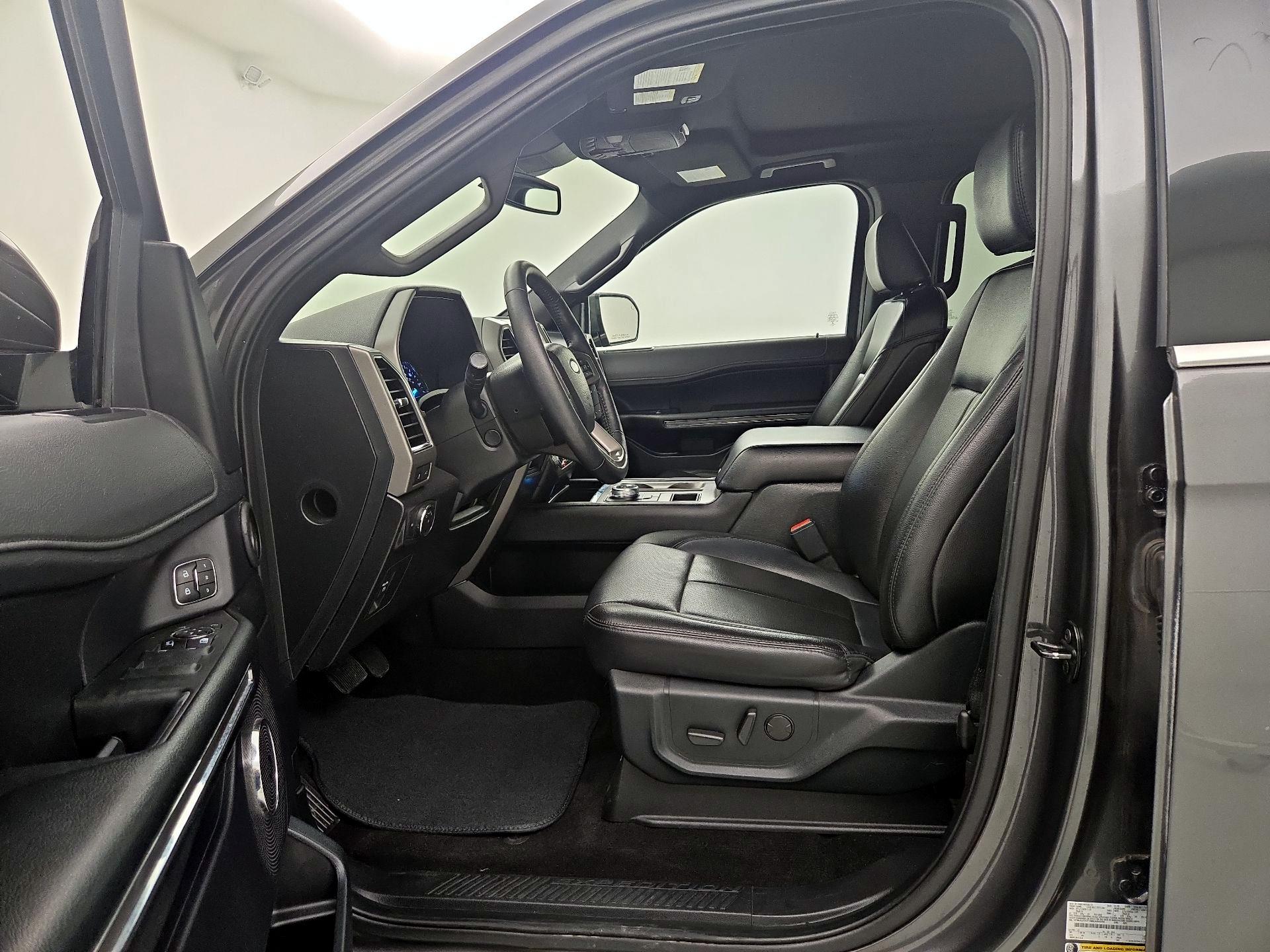 Thumbnail: 2021 Ford Expedition - 11