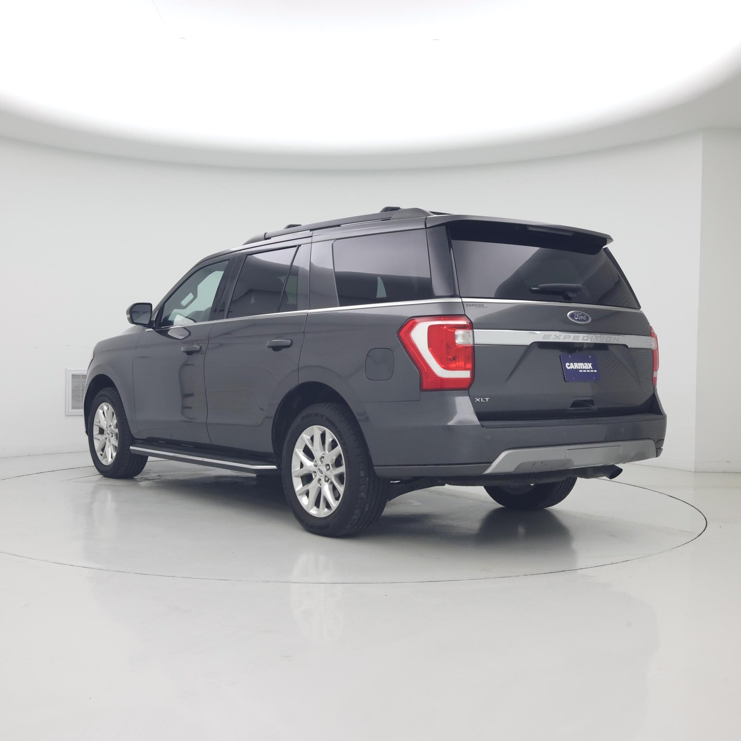 Thumbnail: 2021 Ford Expedition - 2